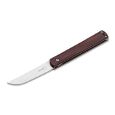 BOKER | WASABI COCOBOLO - EDC folding knife