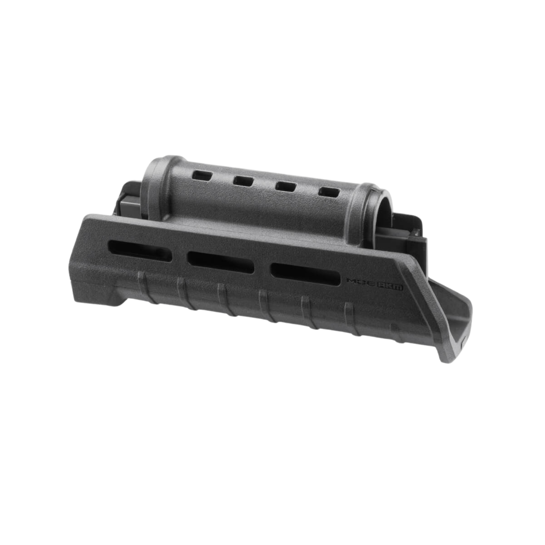 Paramano Magpul MOE AKM per fucili AK47/AK74, con sistema di montaggio M-LOK per accessori, design ergonomico e leggero in polimero resistente al calore