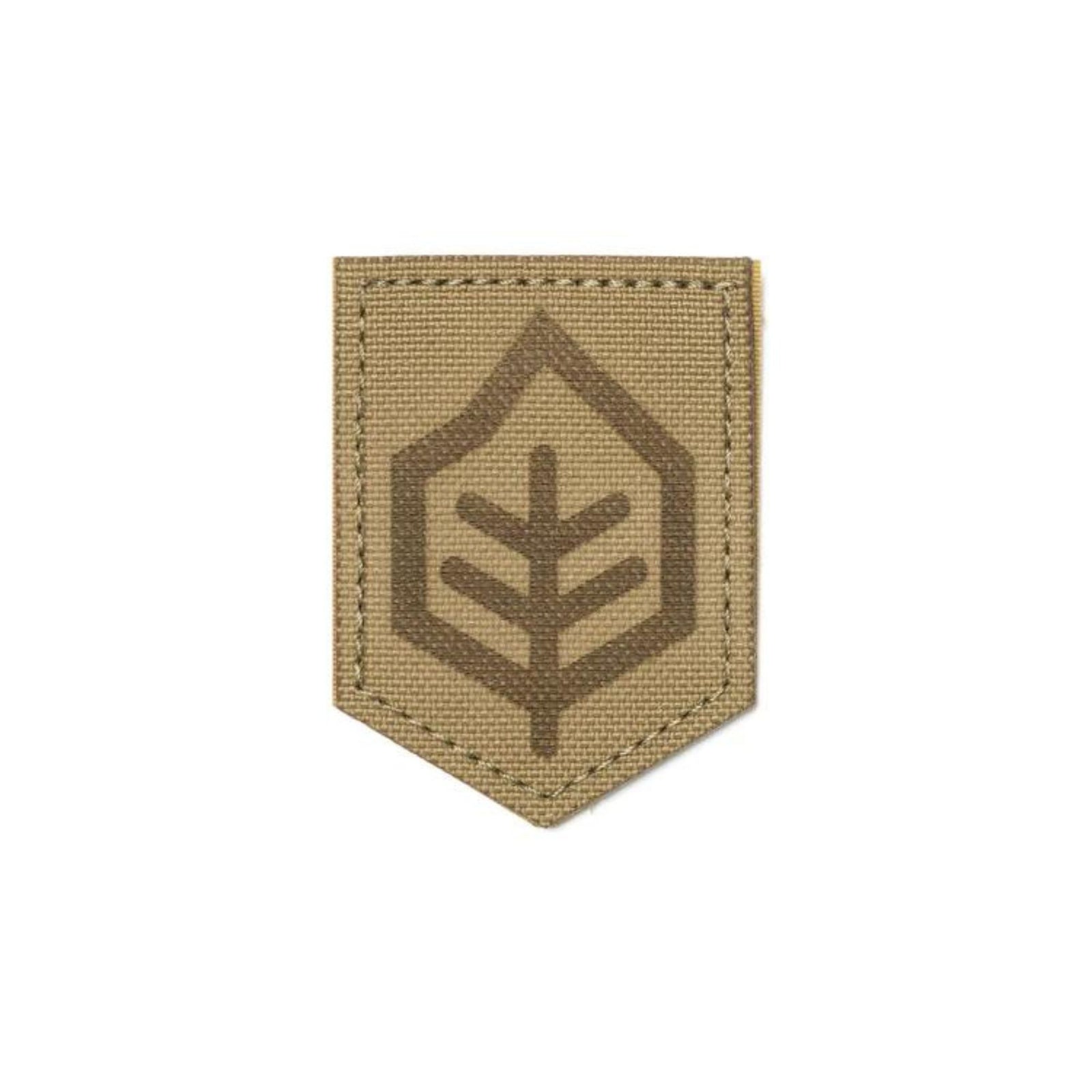 BLACKFOLIUM | SF Patch