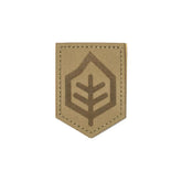 BLACKFOLIUM | SF Patch