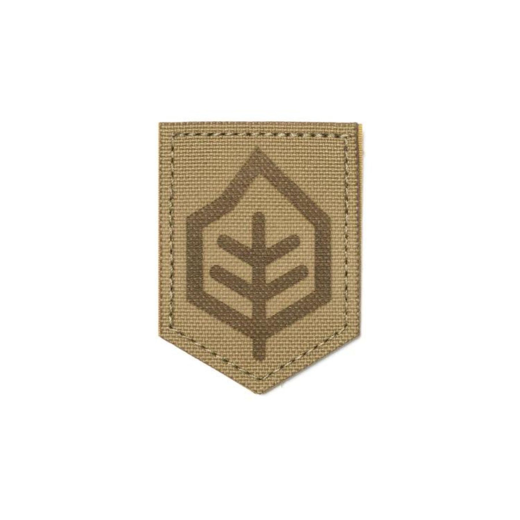 BLACKFOLIUM | SF Patch