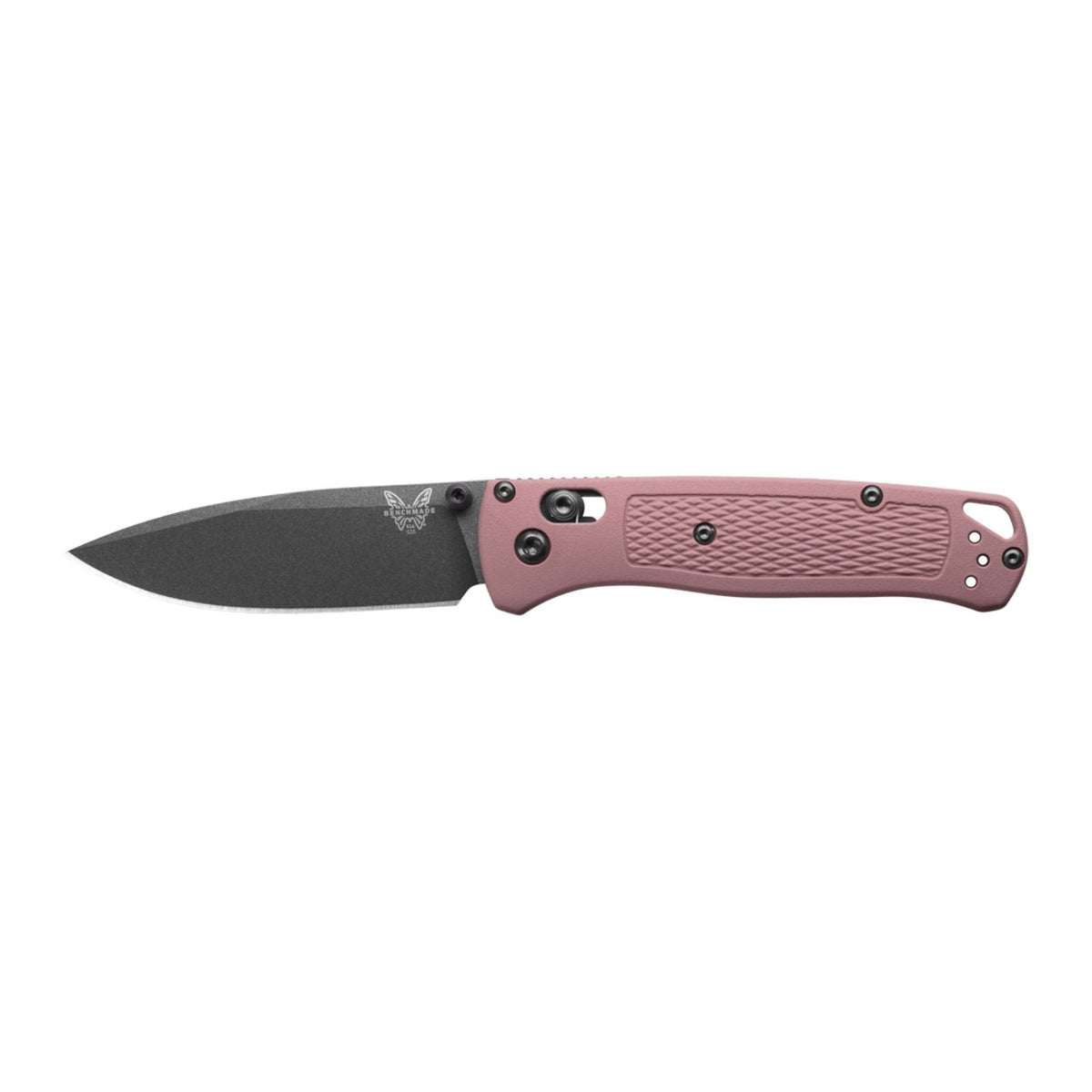 BENCHMADE | BUGOUT ALPINE GLOW - Coltello chiudibile EDC