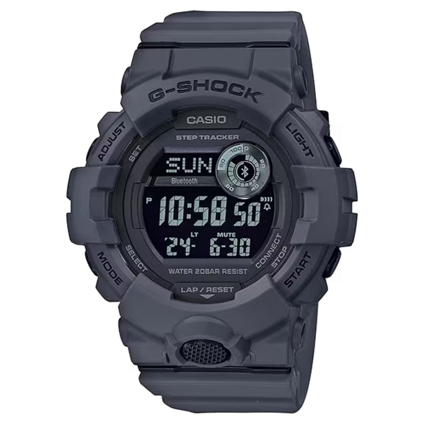 G-SHOCK GBD-800UC-8ER