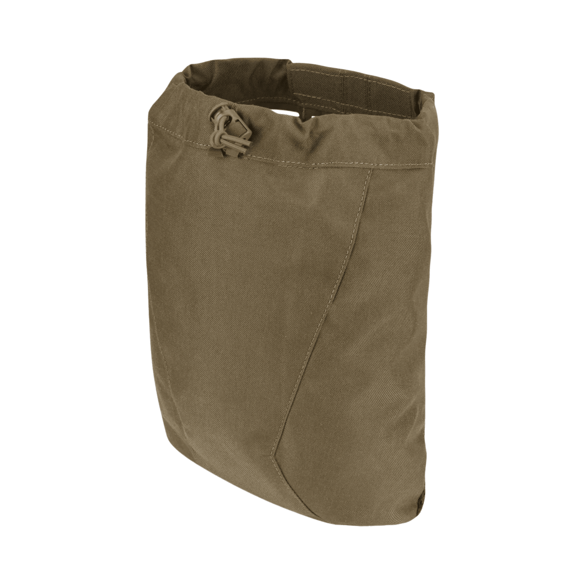 DIRECT ACTION | DUMP POUCH - Pouch porta caricatori esausti - BackPacco - BP-DIRECT-PO-DUMP-CD5-CBR