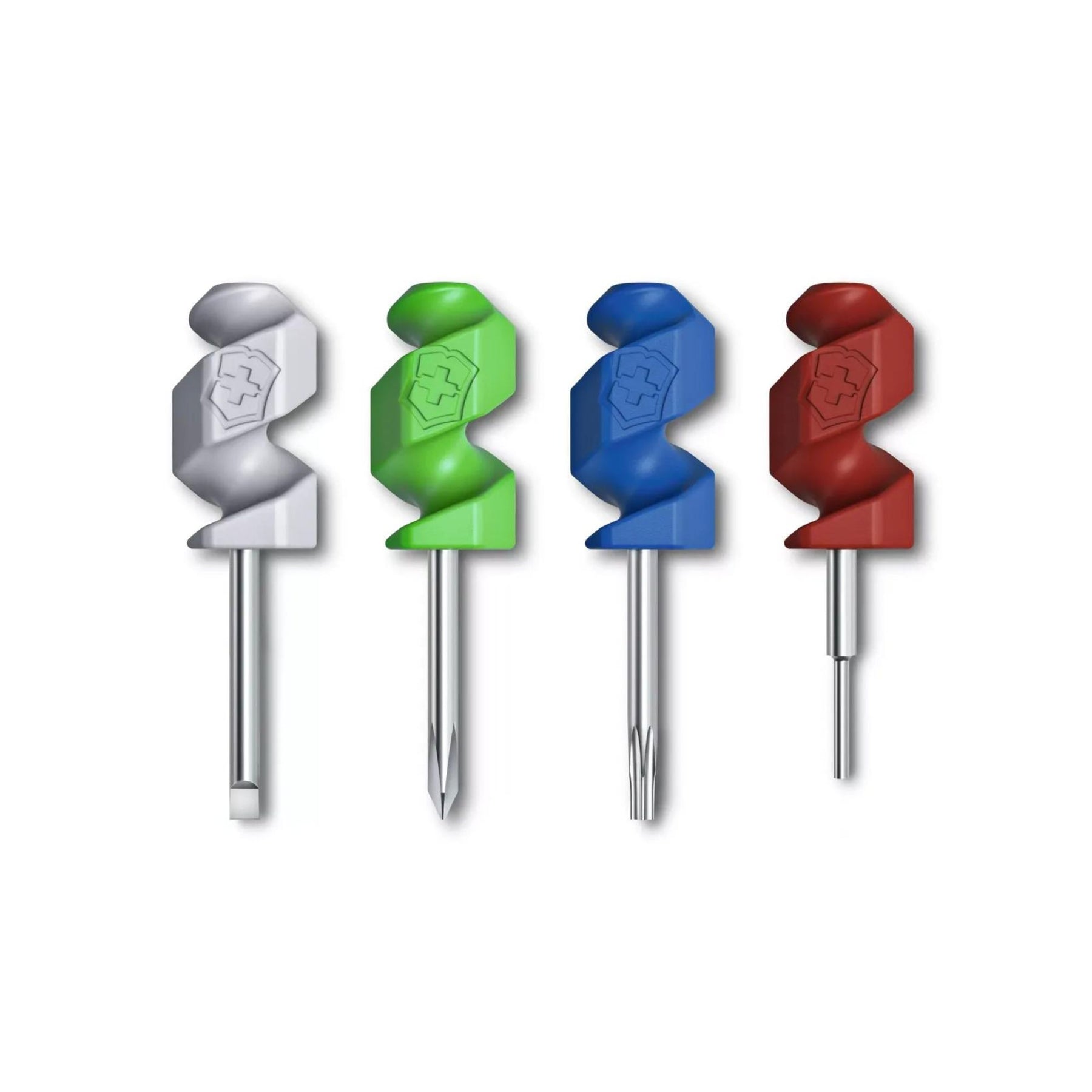 VICTORINOX | MINI TOOL SET - Add-on per multiuso Victorinox