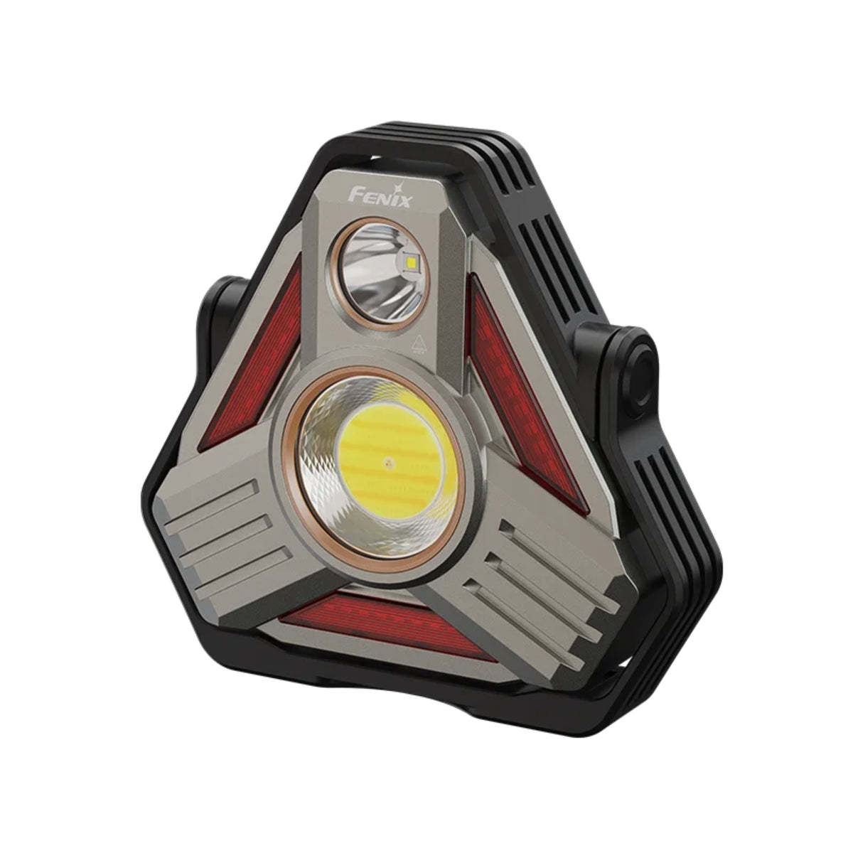 FENIX | CP50R - Faretto multifunzione - BackPacco - BP-FENIX-CP50R