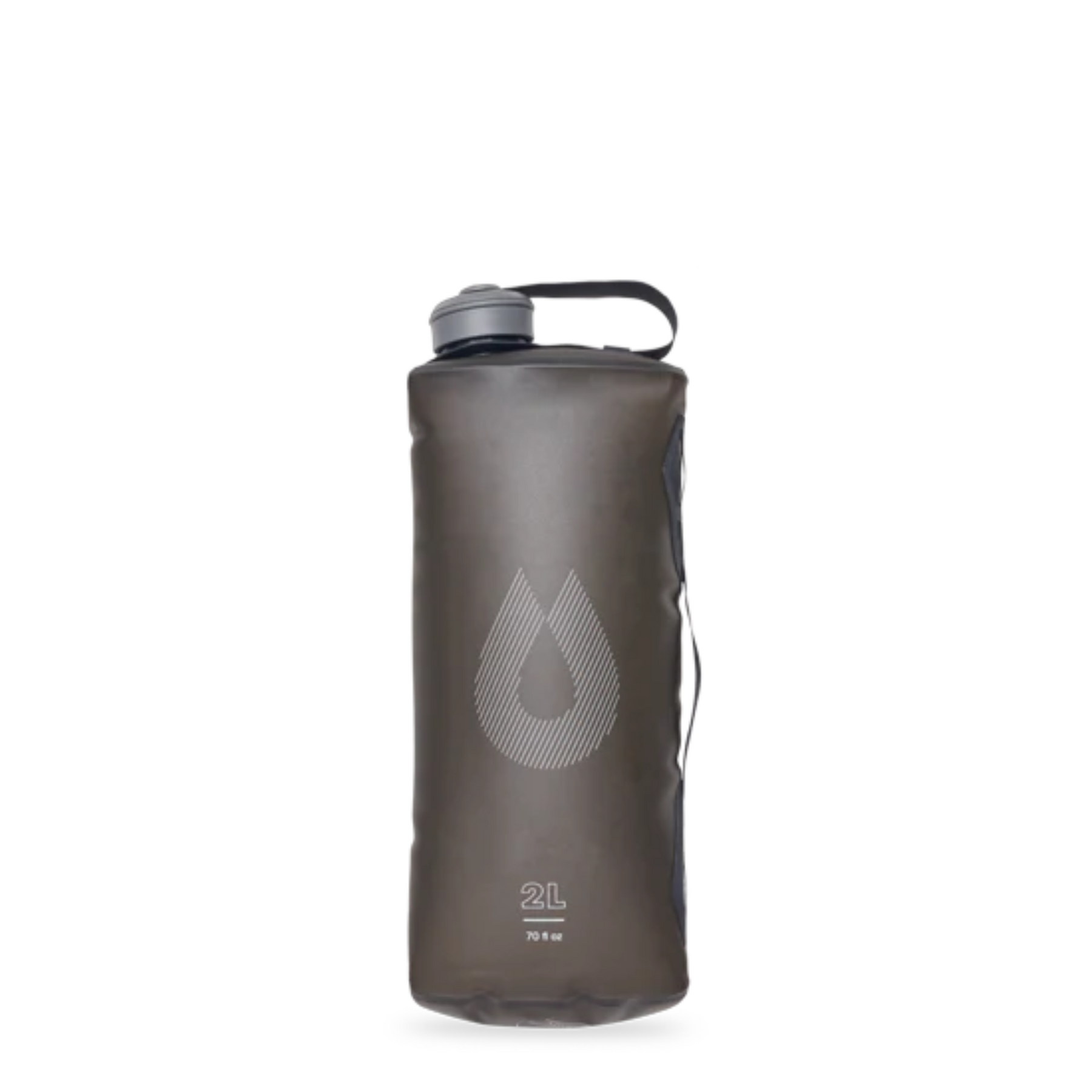 HYDRAPAK | SEEKER 2L - Sacca idrica, 2L