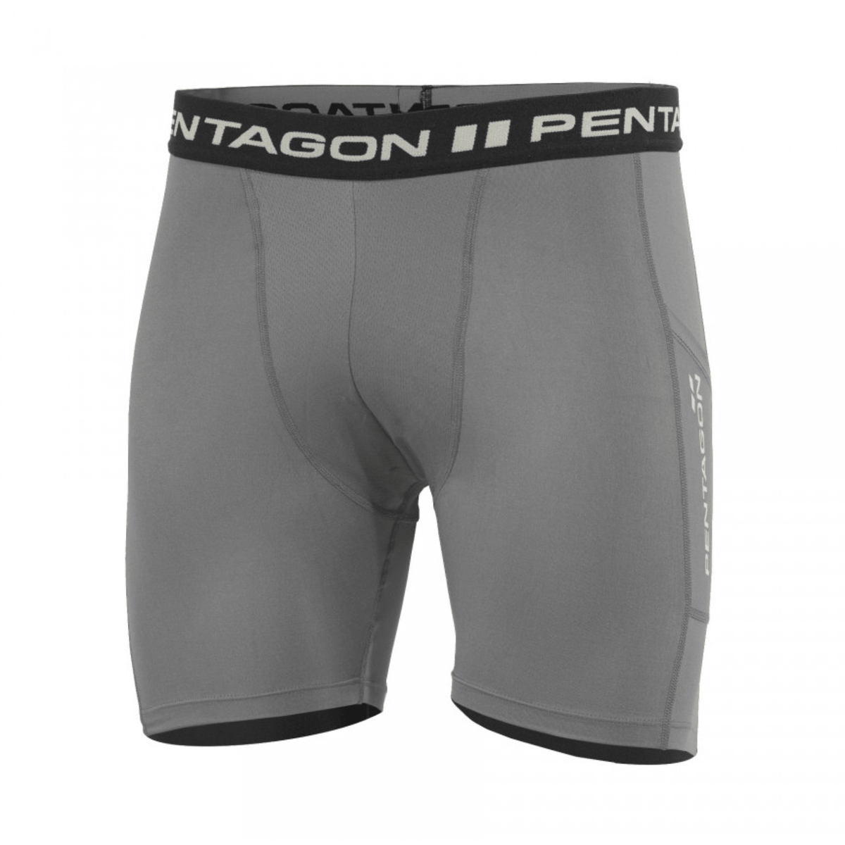 PENTAGON | APOLLO TAC FRESH SHORTS - Shorts - BackPacco - BP-PENTAGON-K10001-08WG-XS