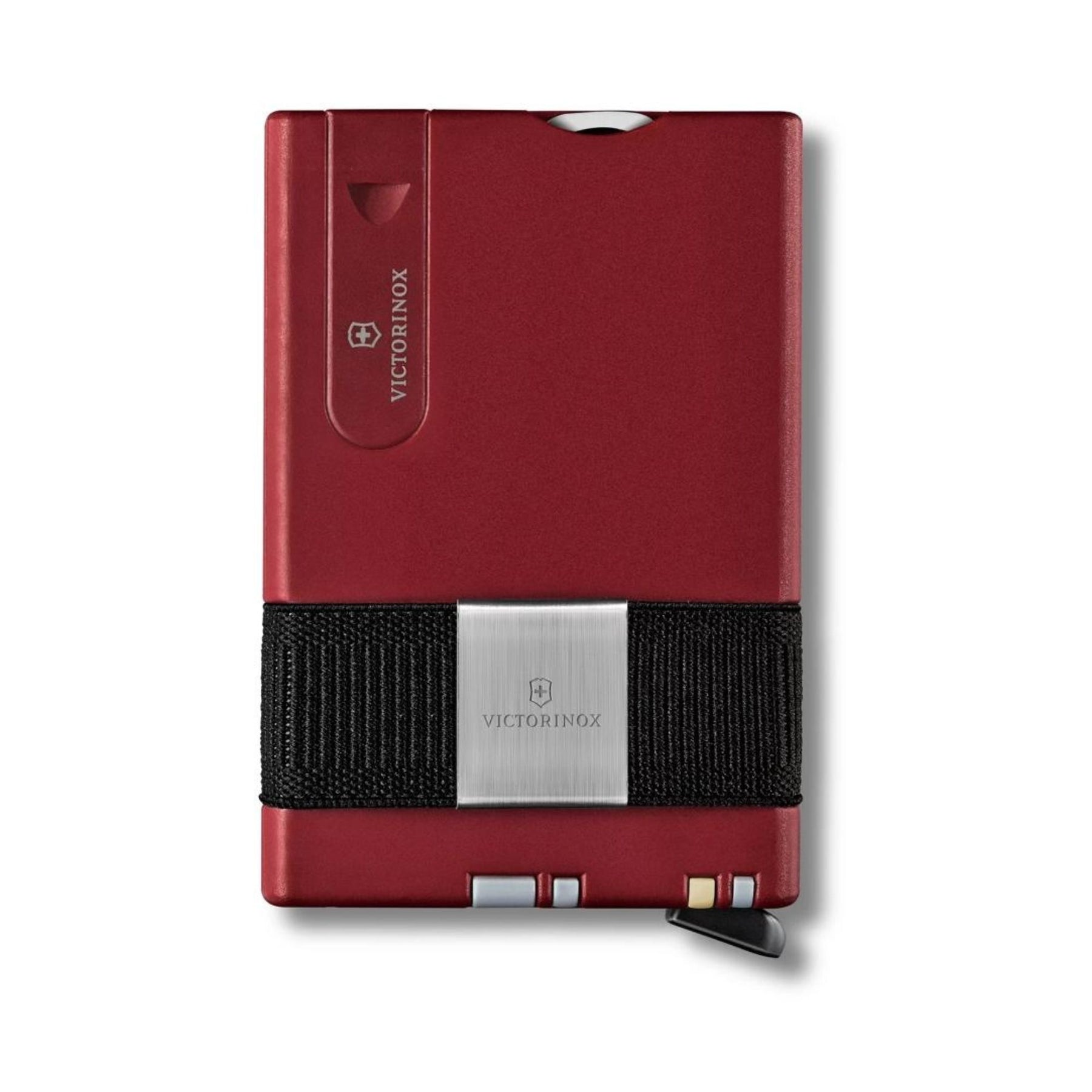VICTORINOX | SWISS CARD WALLET - Portatessere multitool
