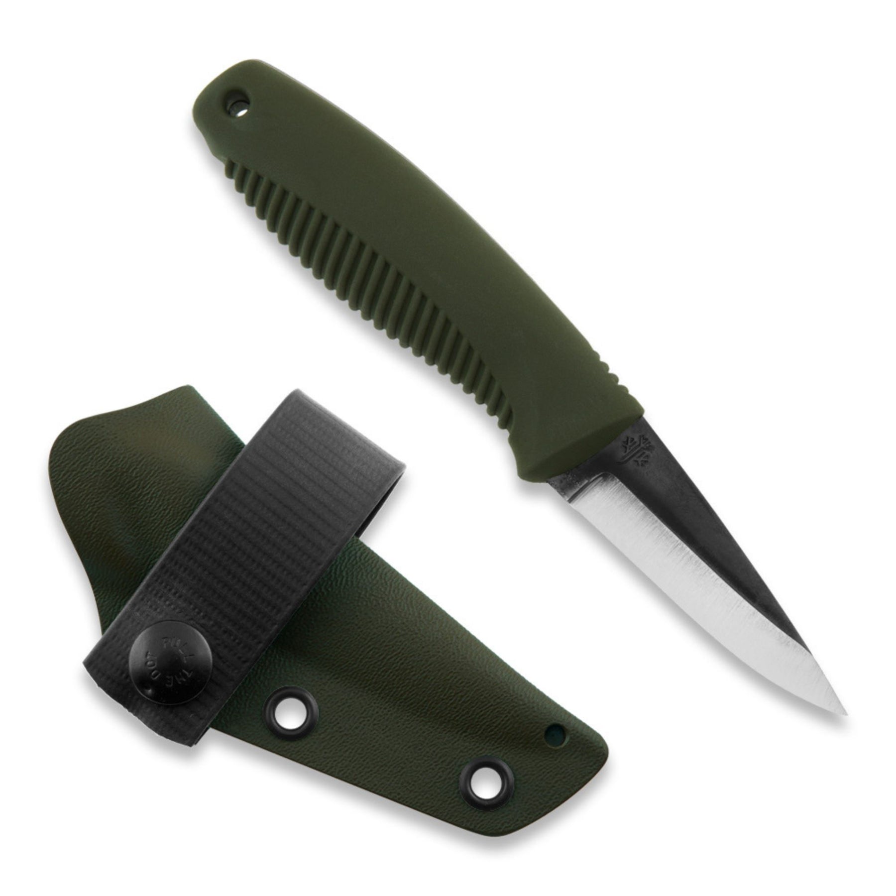 PELTONEN | M23 RANGER CUB - Coltello a lama fissa