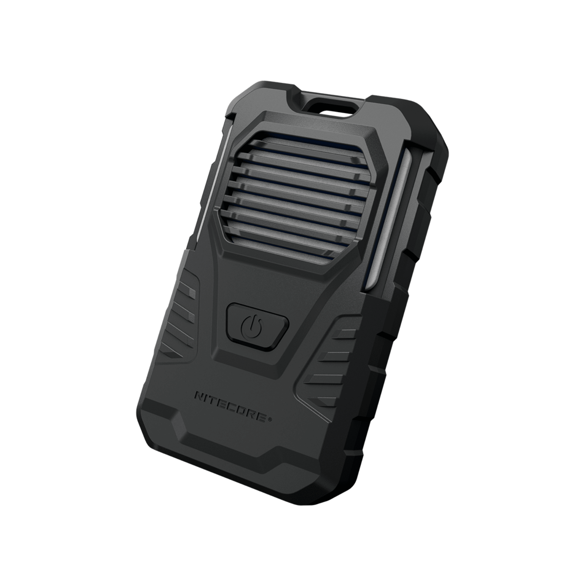 NITECORE | EMR06 TAC - Repellente elettronico portatile per insetti - BackPacco - BP-NITECORE-EMR06-TAC
