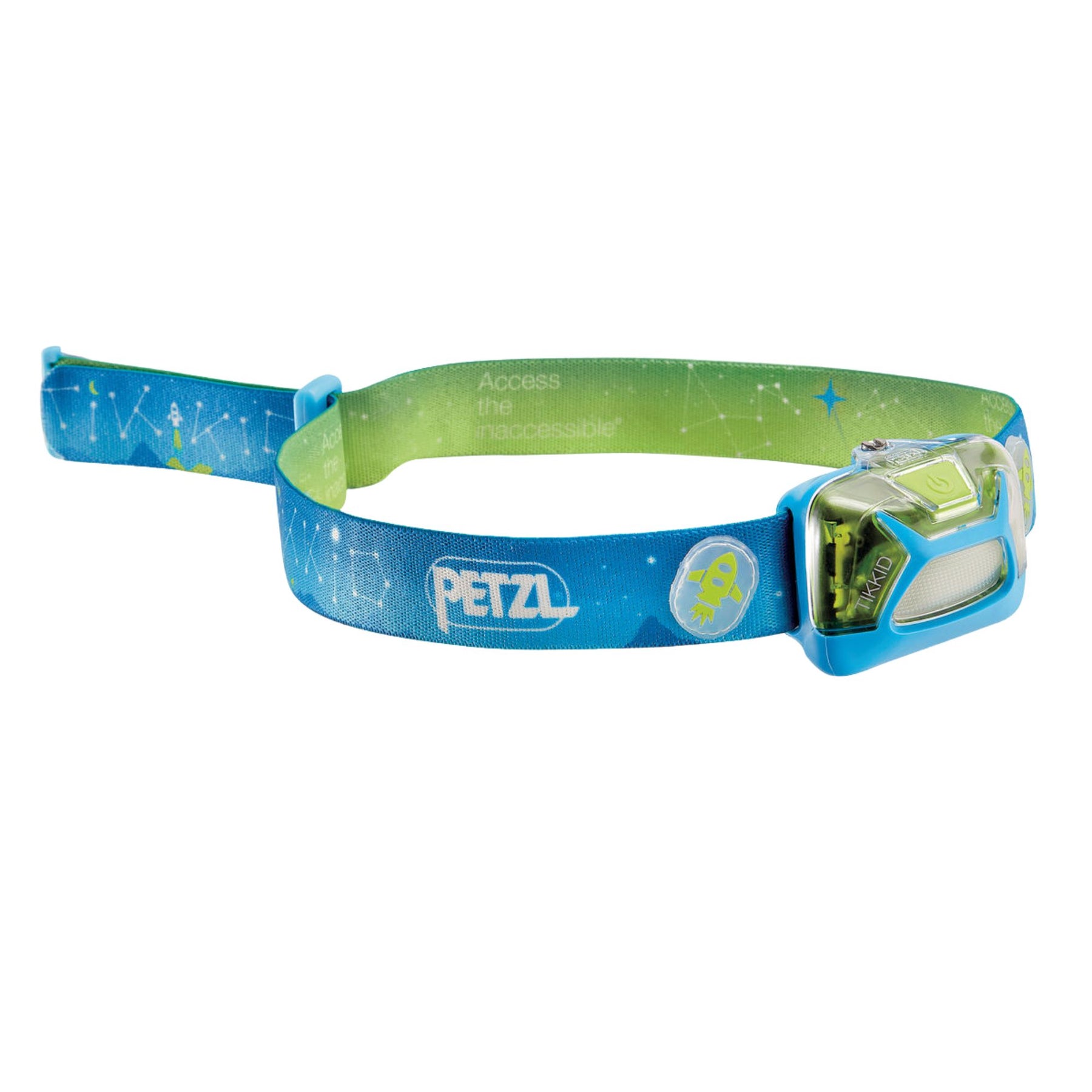 PETZL | TIKKID - Torcia frontale per bambini