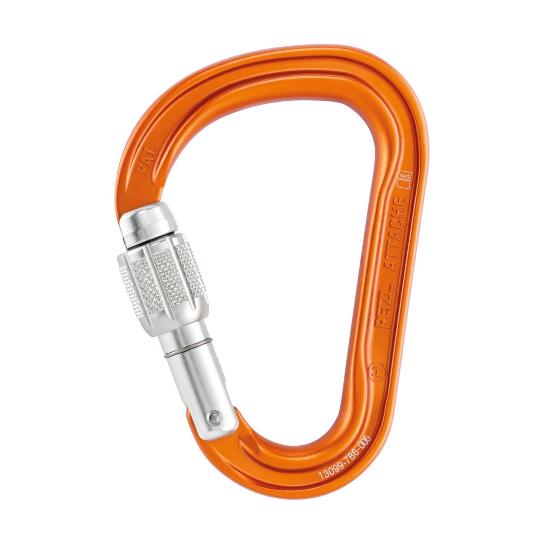 PETZL | ATTACHE - Moschettone