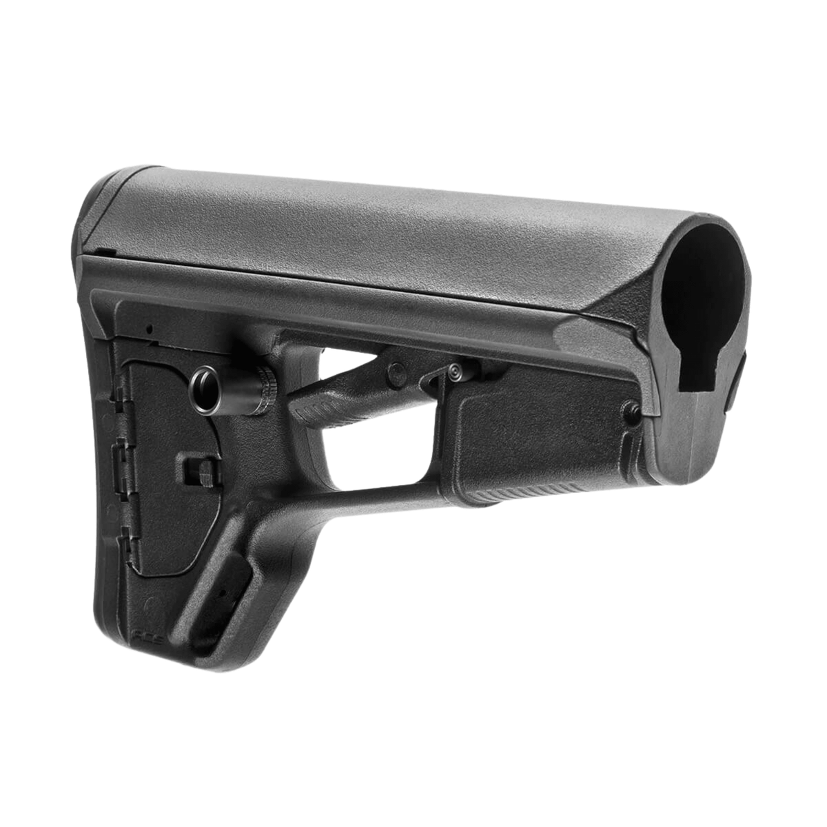MAGPUL | ACS - L CARBINE STOCK MIL - SPEC - Calcio Mil - Spec AR15 - BackPacco - BP-MAGPUL-MAG378-BLK