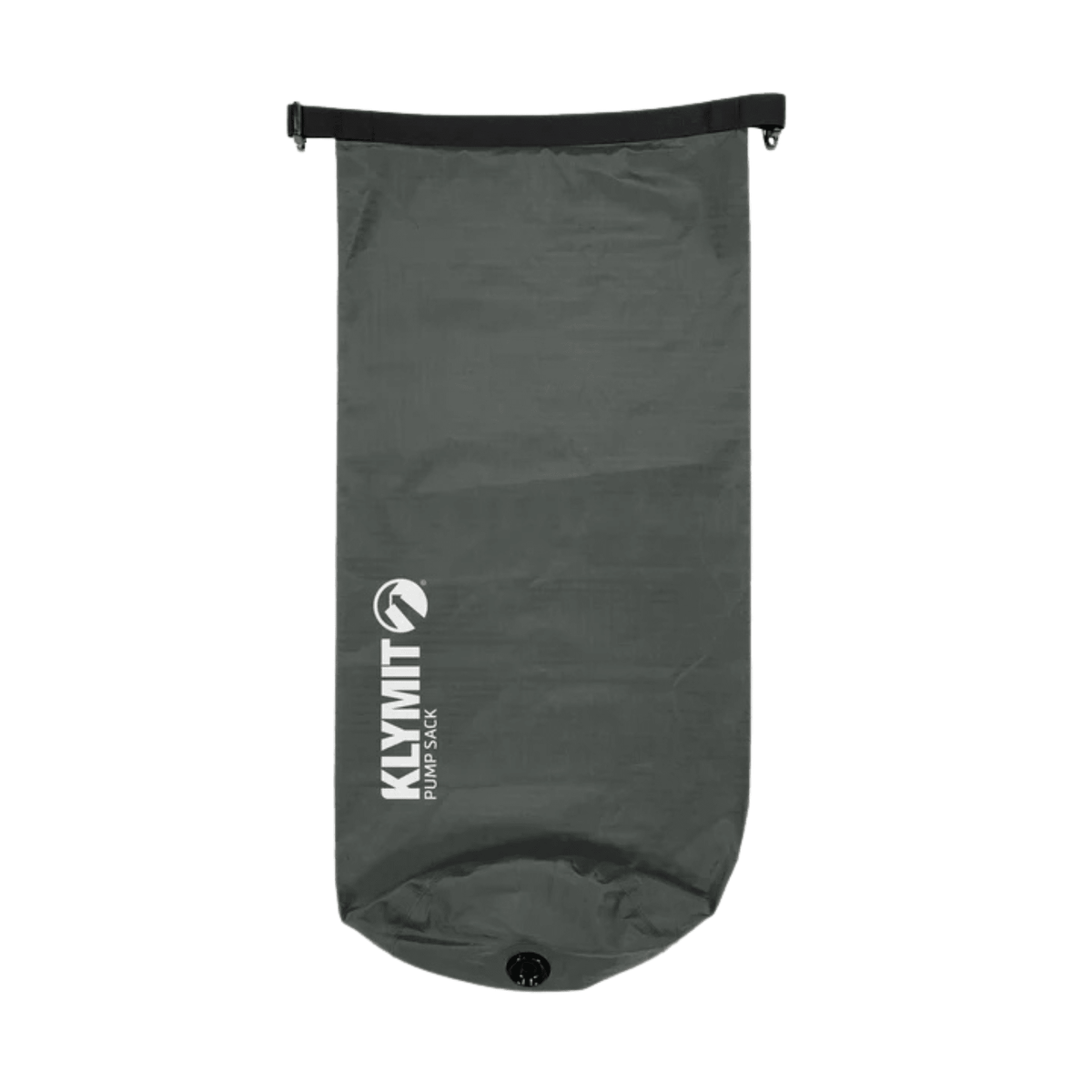 KLYMIT | PUMP SACK - Sistema di gonfiaggio manuale per materassini - BackPacco - BP-KLYMIT-03PSGYFVC