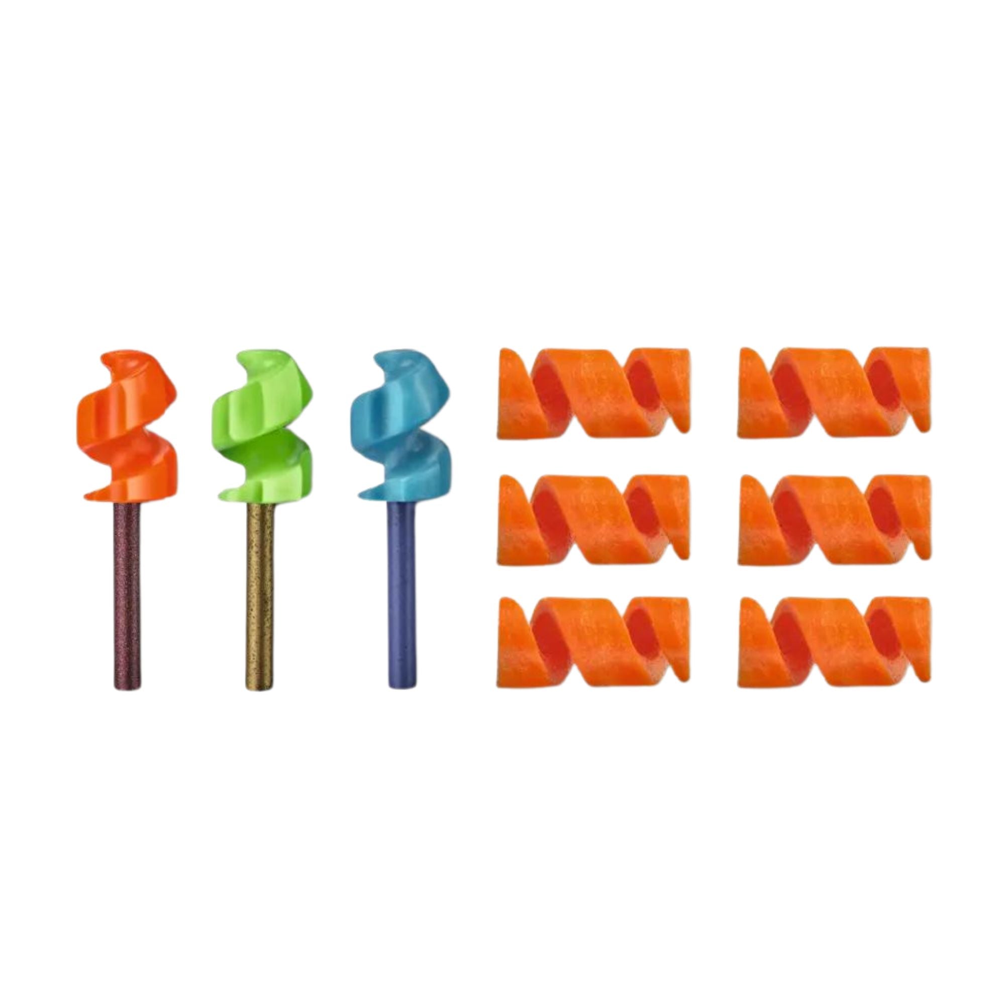 Victorinox Mini Tool FireAnt Set Accensione Fuoco Con Helix Tinder - 4.1330.B1