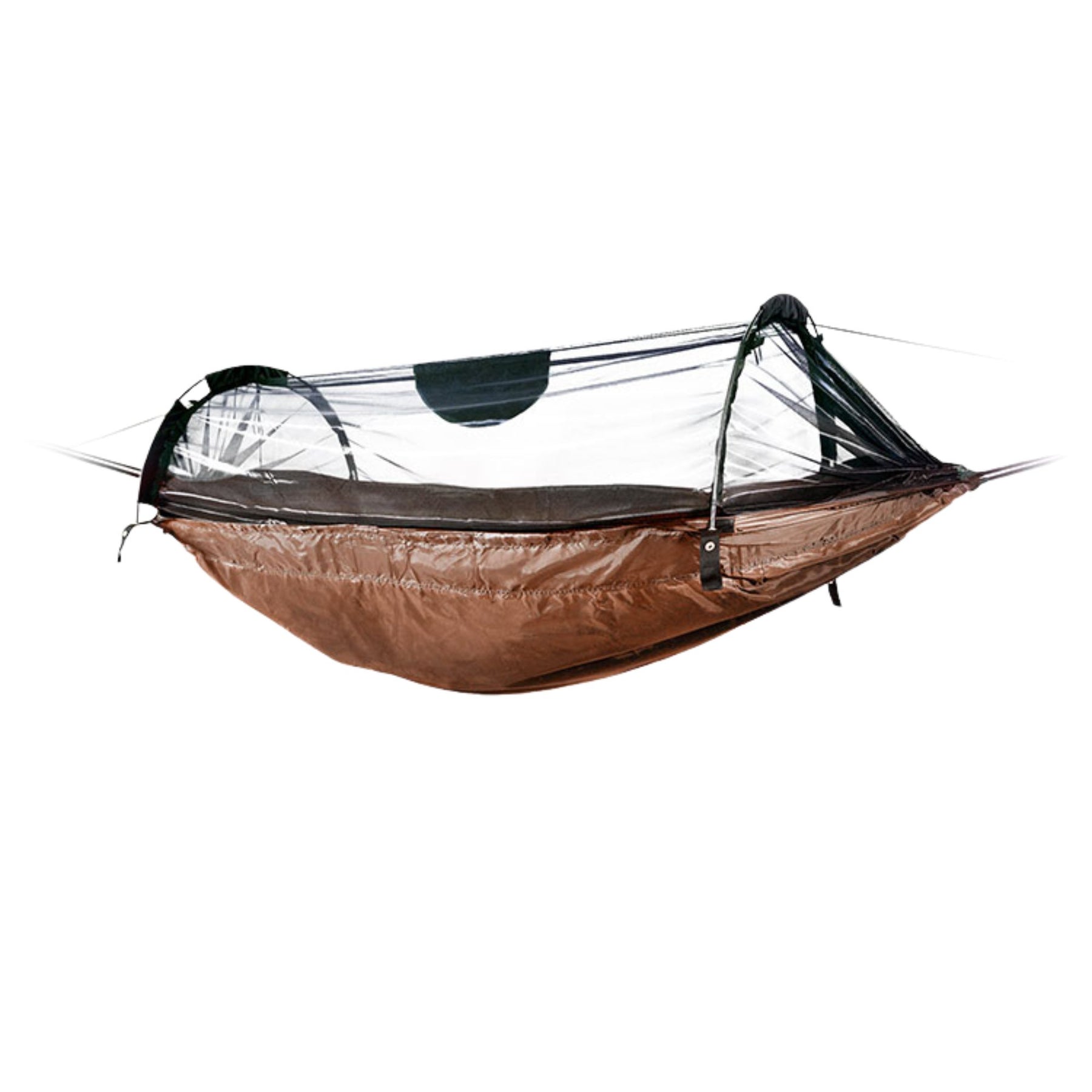 DD HAMMOCKS - XL FRONTLINE - Amaca con Zanzariera