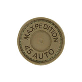 PATCH VELCRO MAXPEDITION PVC - MAX 45 AUTO