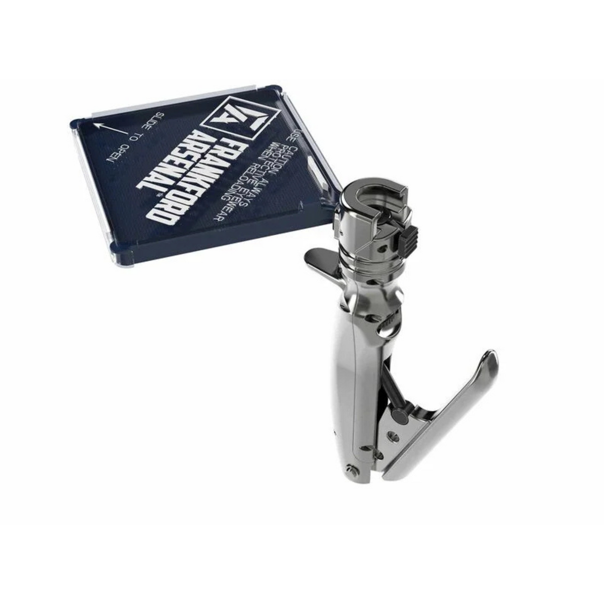 FRANKFORD ARSENAL | PERFECT SEA HAND PRIMER - Innescatore manuale