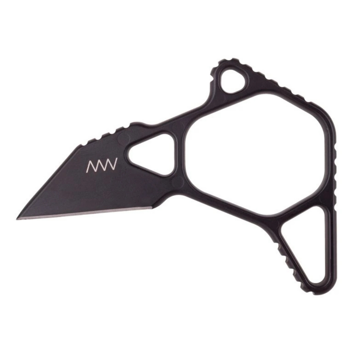 ACTA NON VERBA | M06 MIM - Coltello a lama fissa