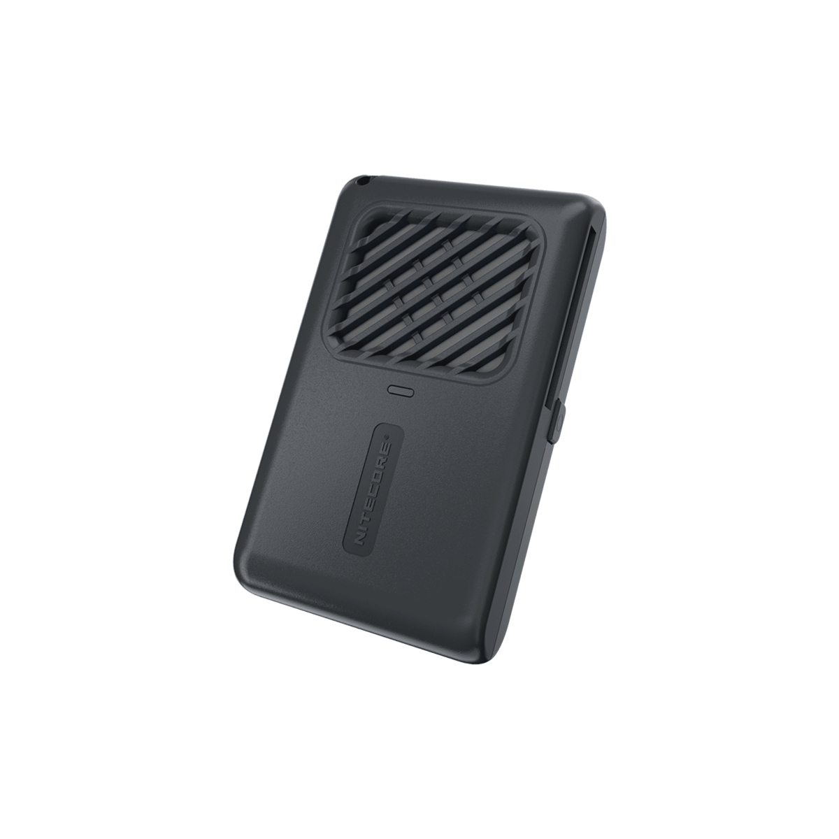 NITECORE | EMR06 - Repellente elettronico portatile per insetti - BackPacco - BP-NITECORE-EMR06-BLK