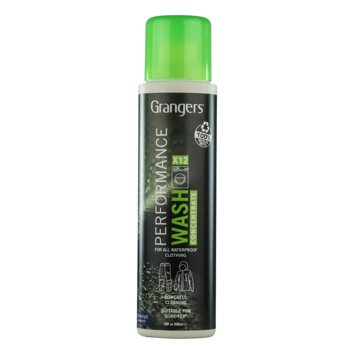 GRANGERS | PERFORMANCE WASH - Detersivo per vestiti - BackPacco - BP-GRANGERS-PERFORMANCE-WASH