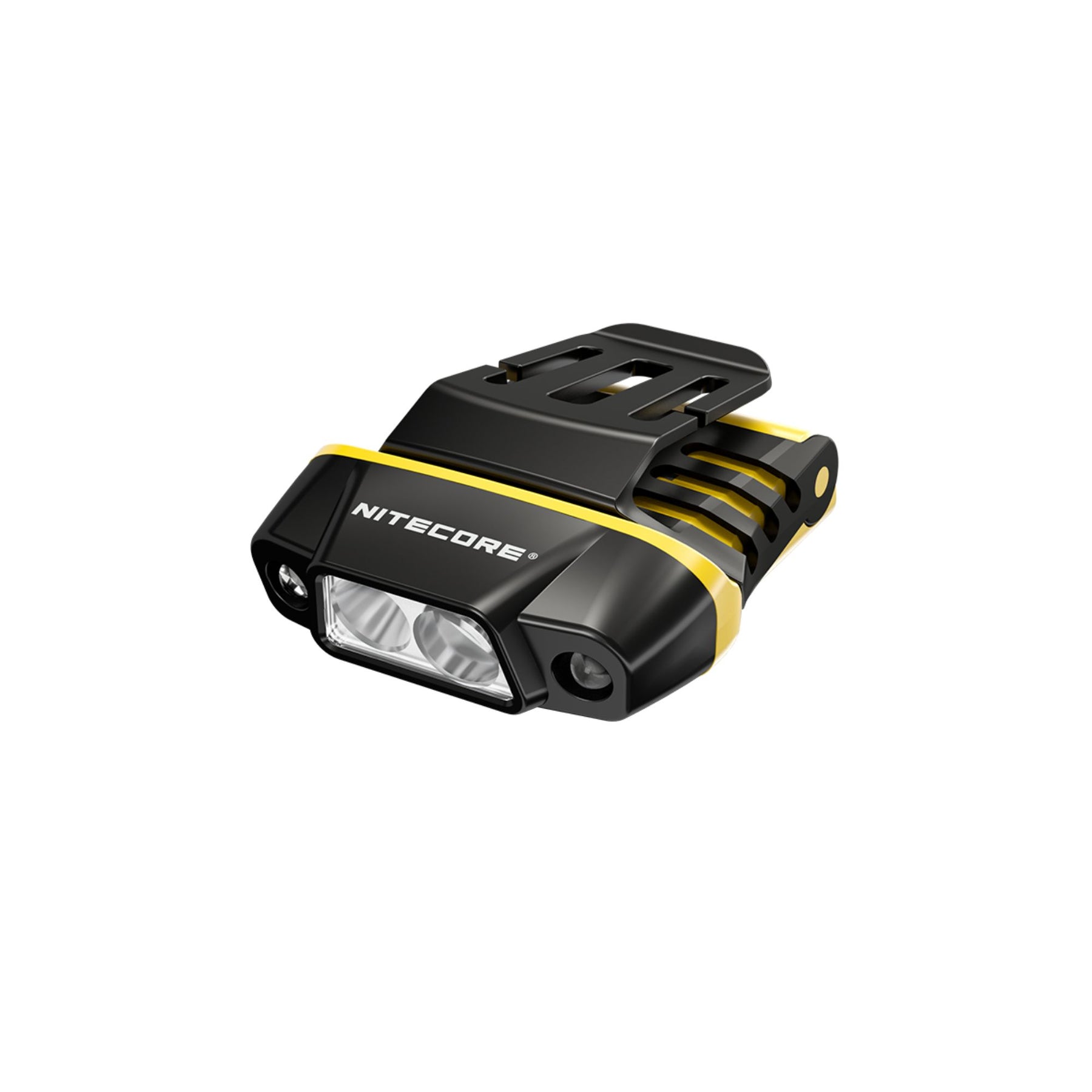 NITECORE | NU11 - Torcia frontale con clip per cappello