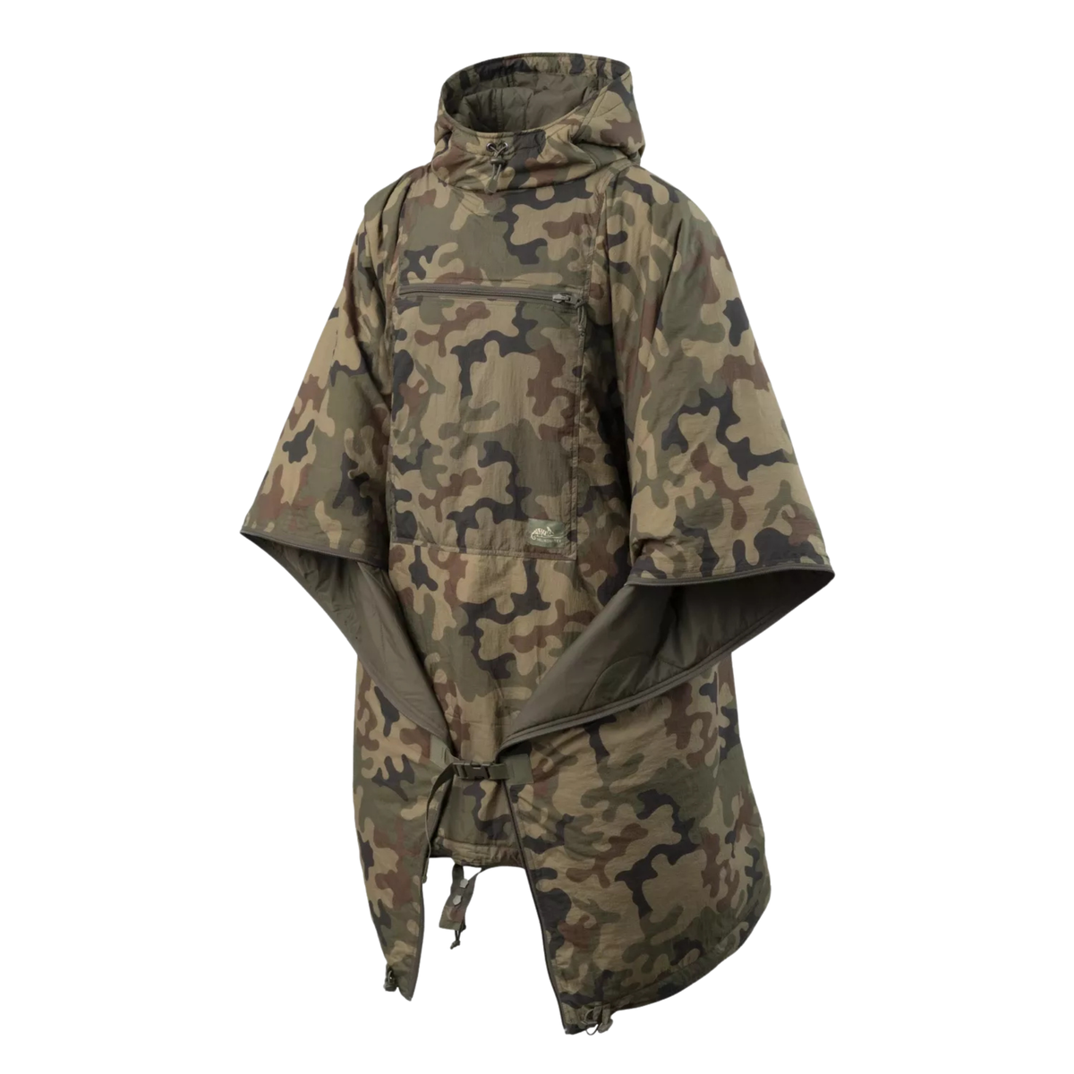 SWAGMAN ROLL PONCHO - HELIKON-TEX