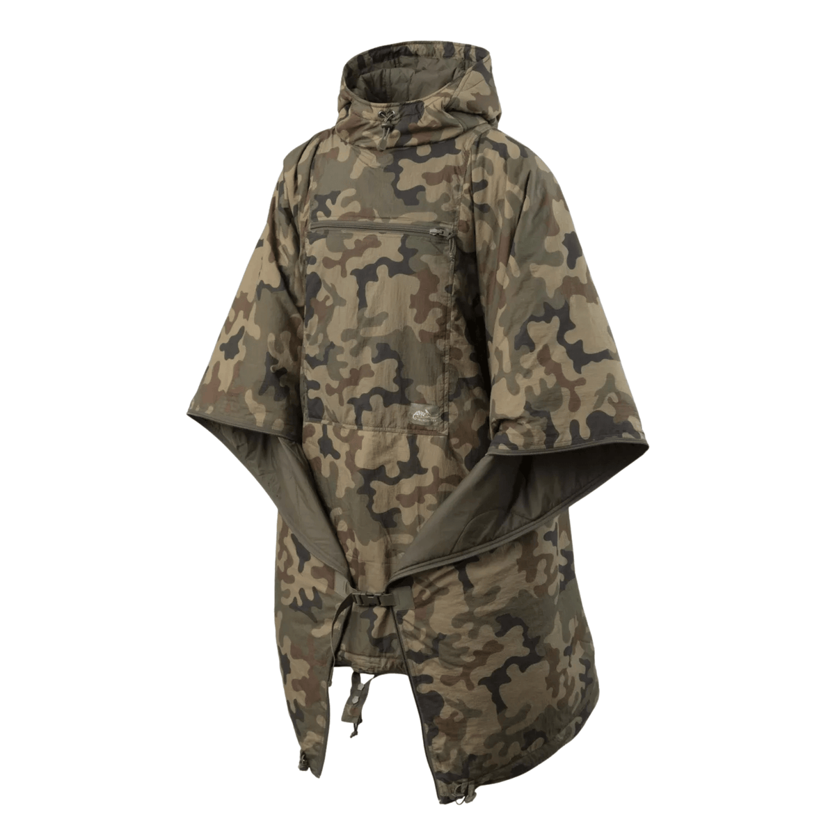 SWAGMAN ROLL PONCHO - HELIKON - TEX - BackPacco - BP-HELIKON-PO-SMR-NL-04