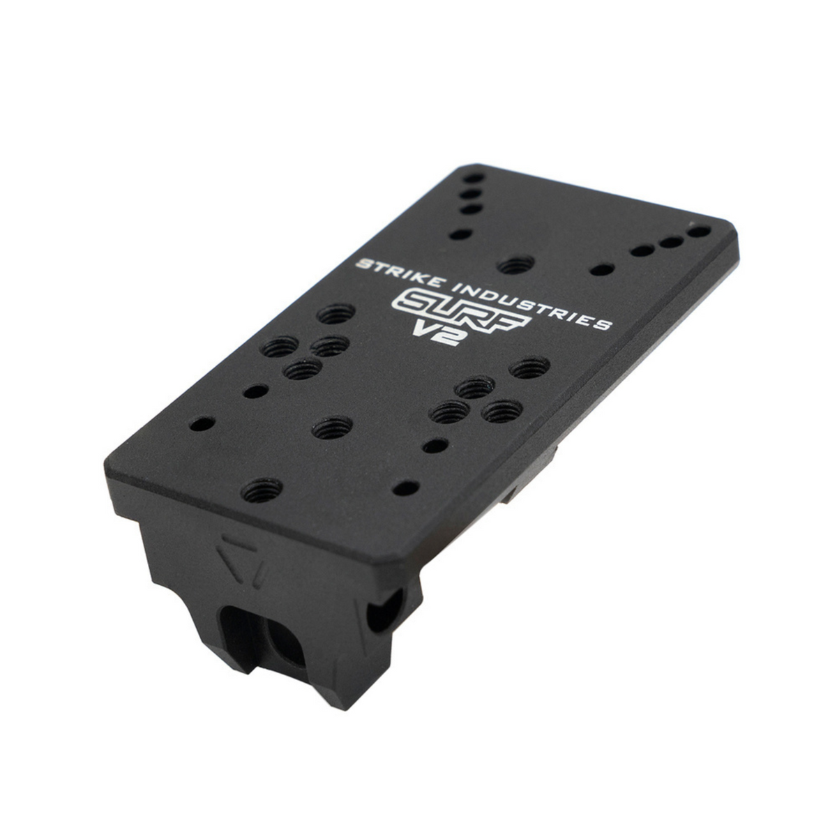 STRIKE IND. | SCORPION G SURF UNIVERLSAL MRDS SIGH MOUNT FOR GLOCK - Base red dot per Glock