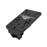 STRIKE IND. | SCORPION G SURF UNIVERLSAL MRDS SIGH MOUNT FOR GLOCK - Base red dot per Glock