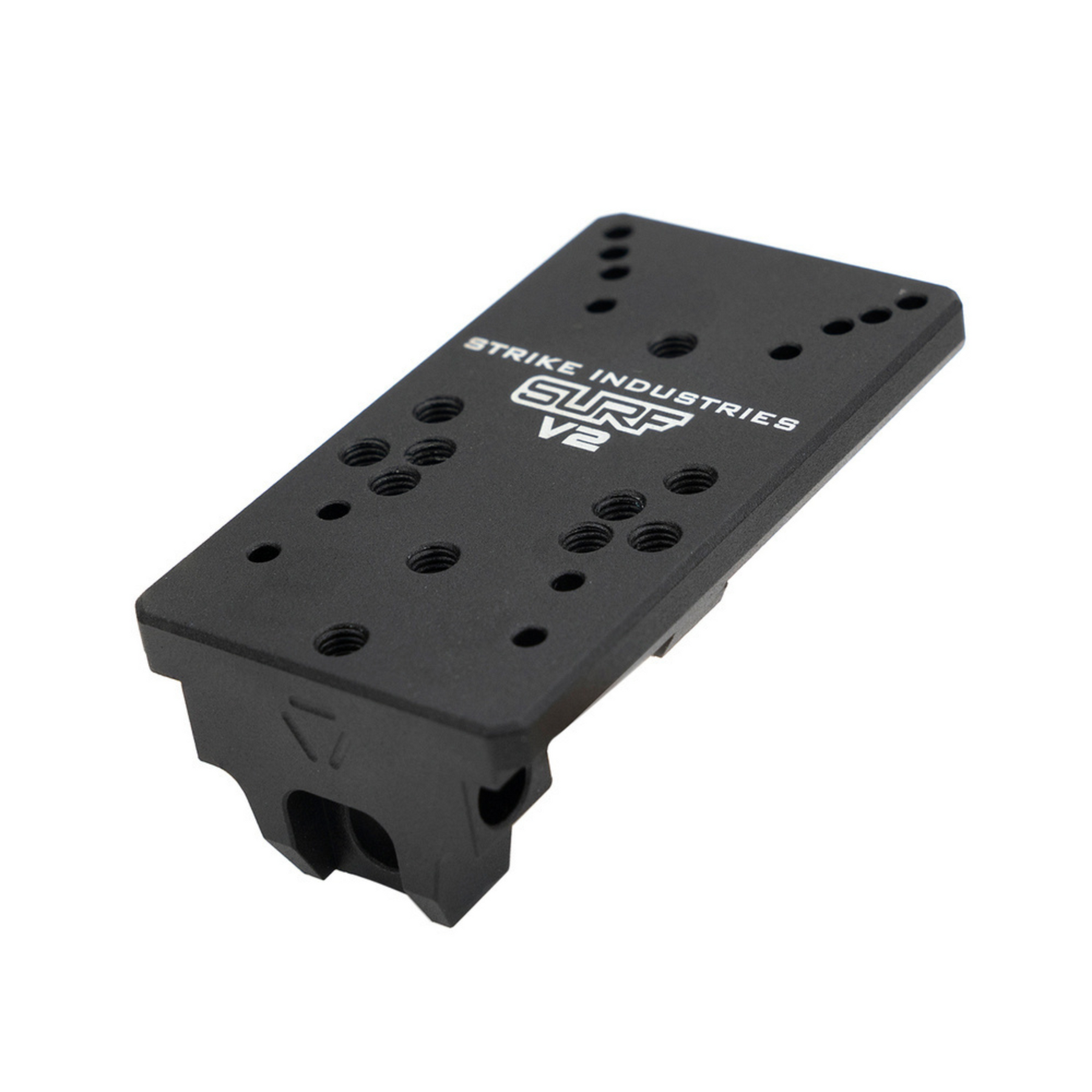 STRIKE IND. | SCORPION G SURF UNIVERLSAL MRDS SIGH MOUNT FOR GLOCK - Base red dot per Glock