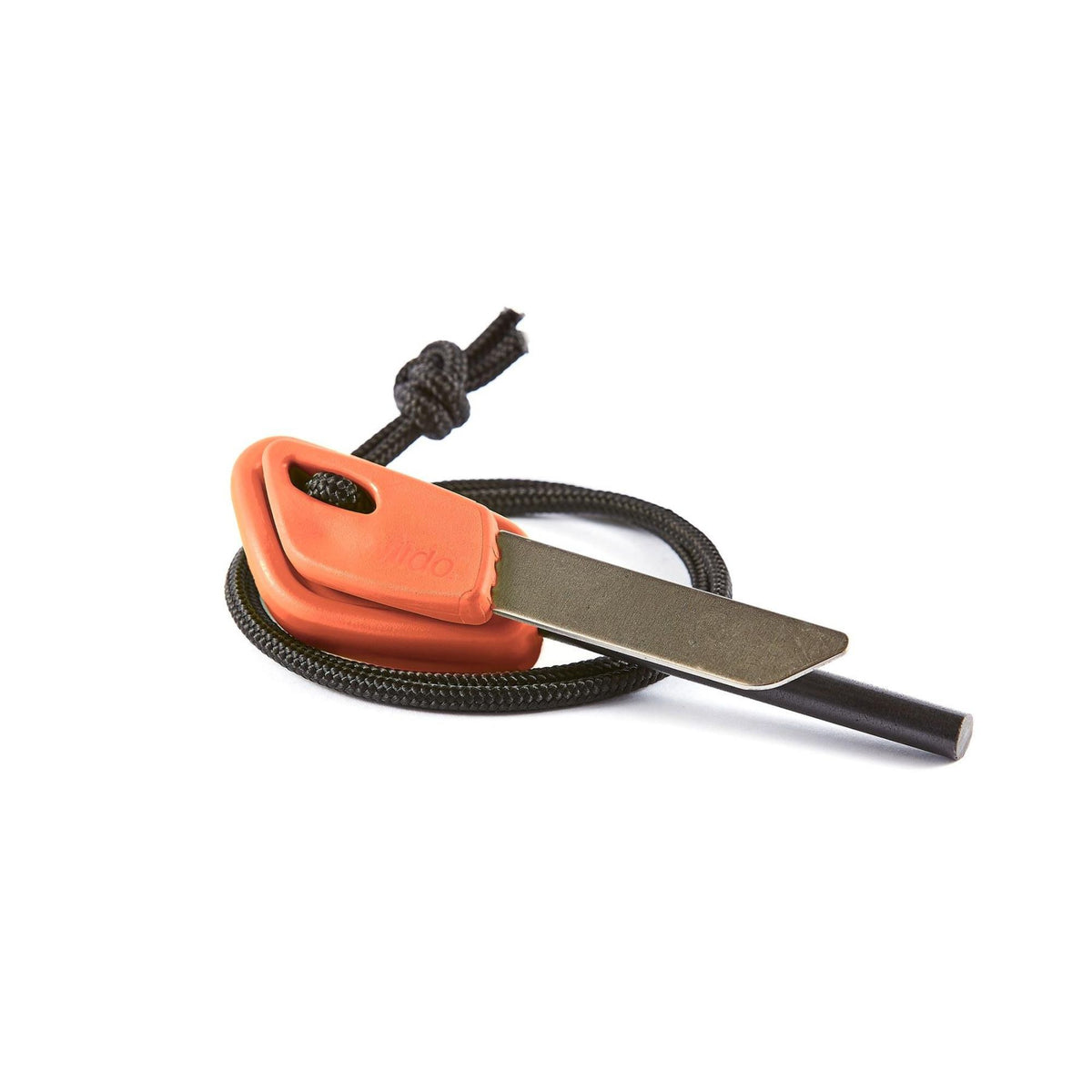 WILDO | FIRE-FLASH PRO - Acciarino