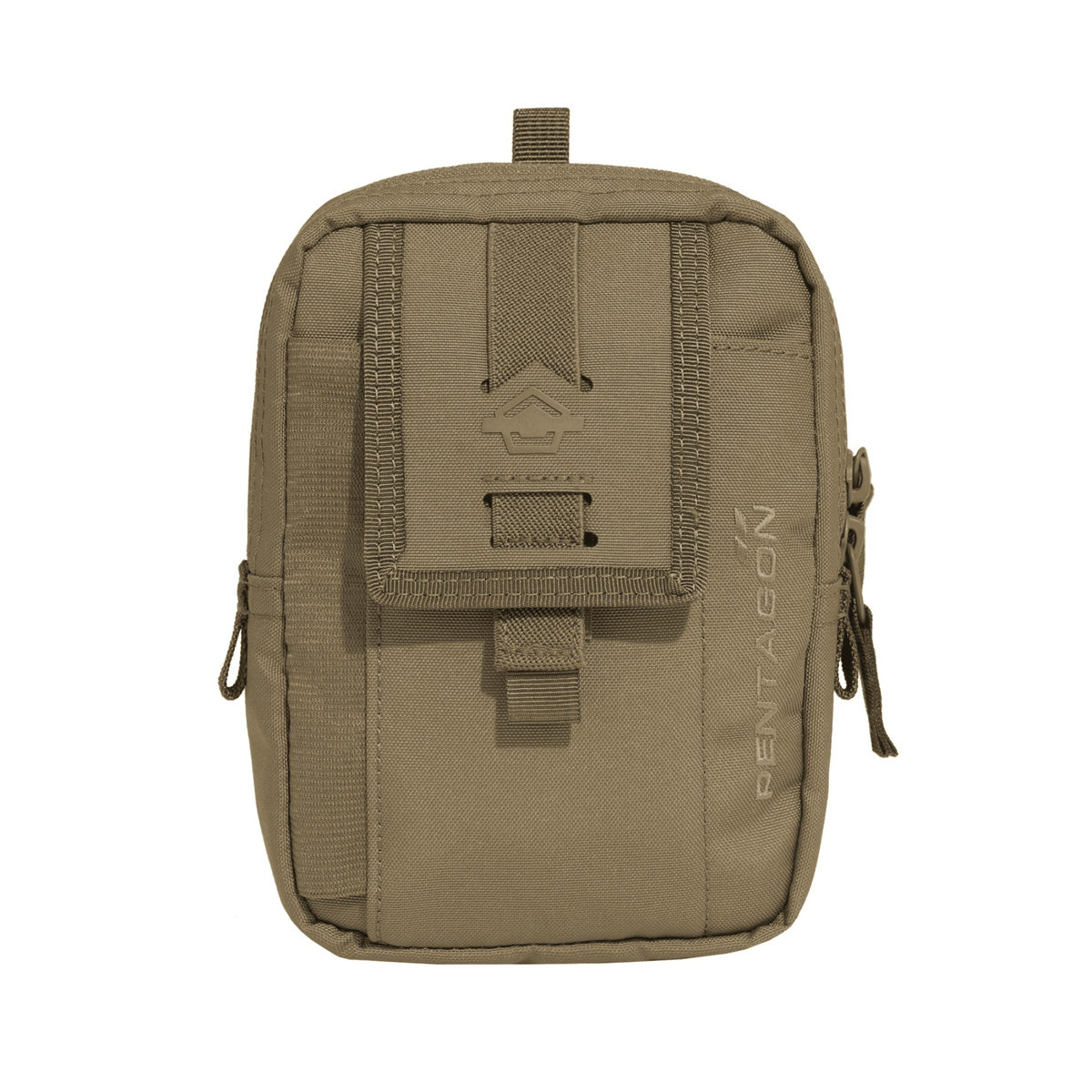 PENTAGON | AXON POUCH - Pouch - BackPacco - BP-PENTAGON-K17073-03