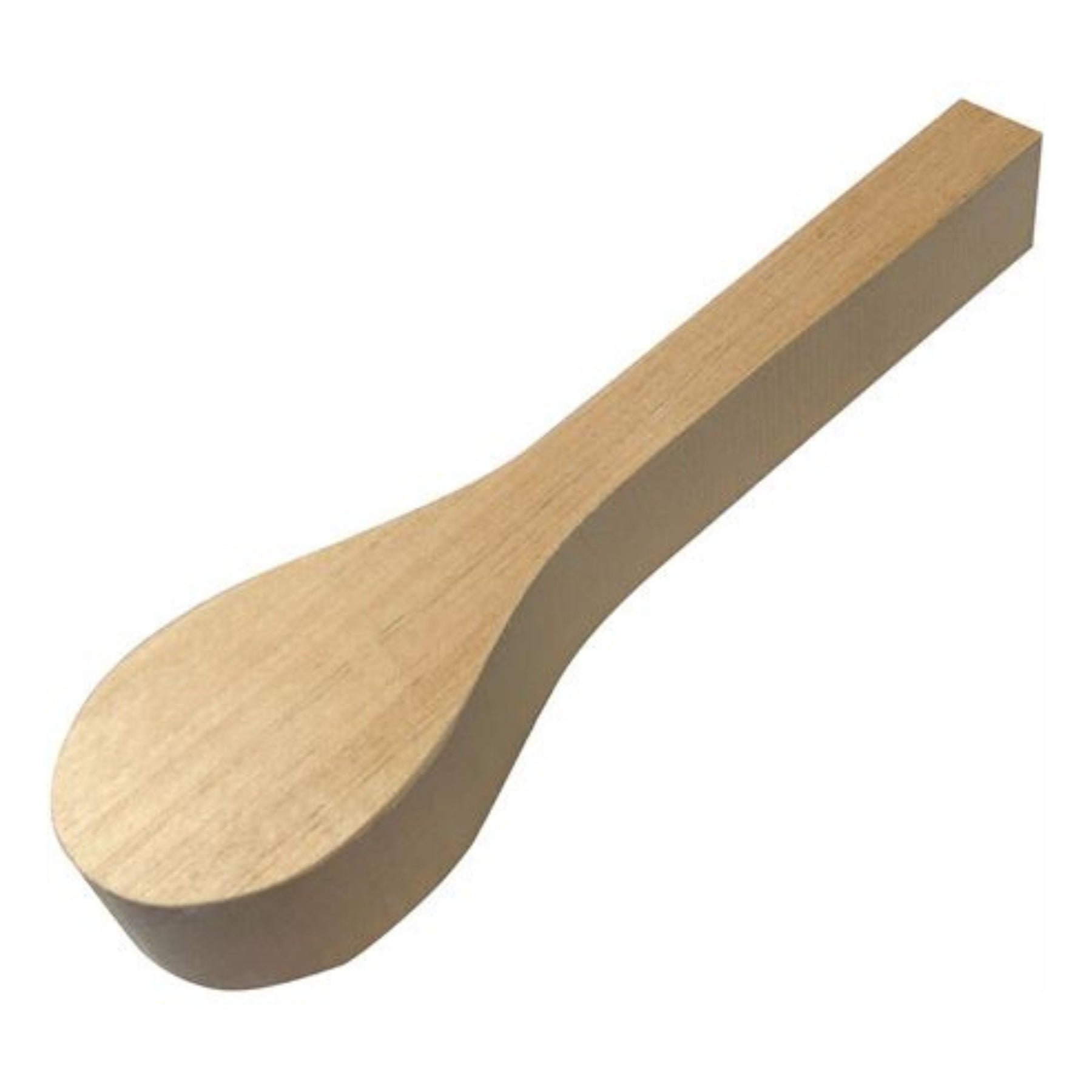 FLEXCUT | SKSB Basswood Spoon Blank - Cucchiaio da intagliare