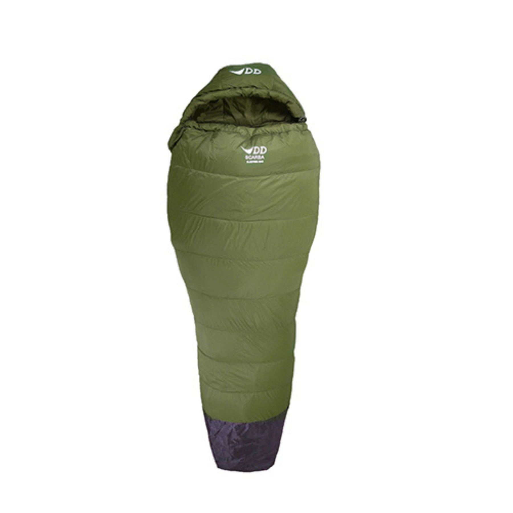 DD | SCARBA SLEEPING BAG - Sacco a pelo