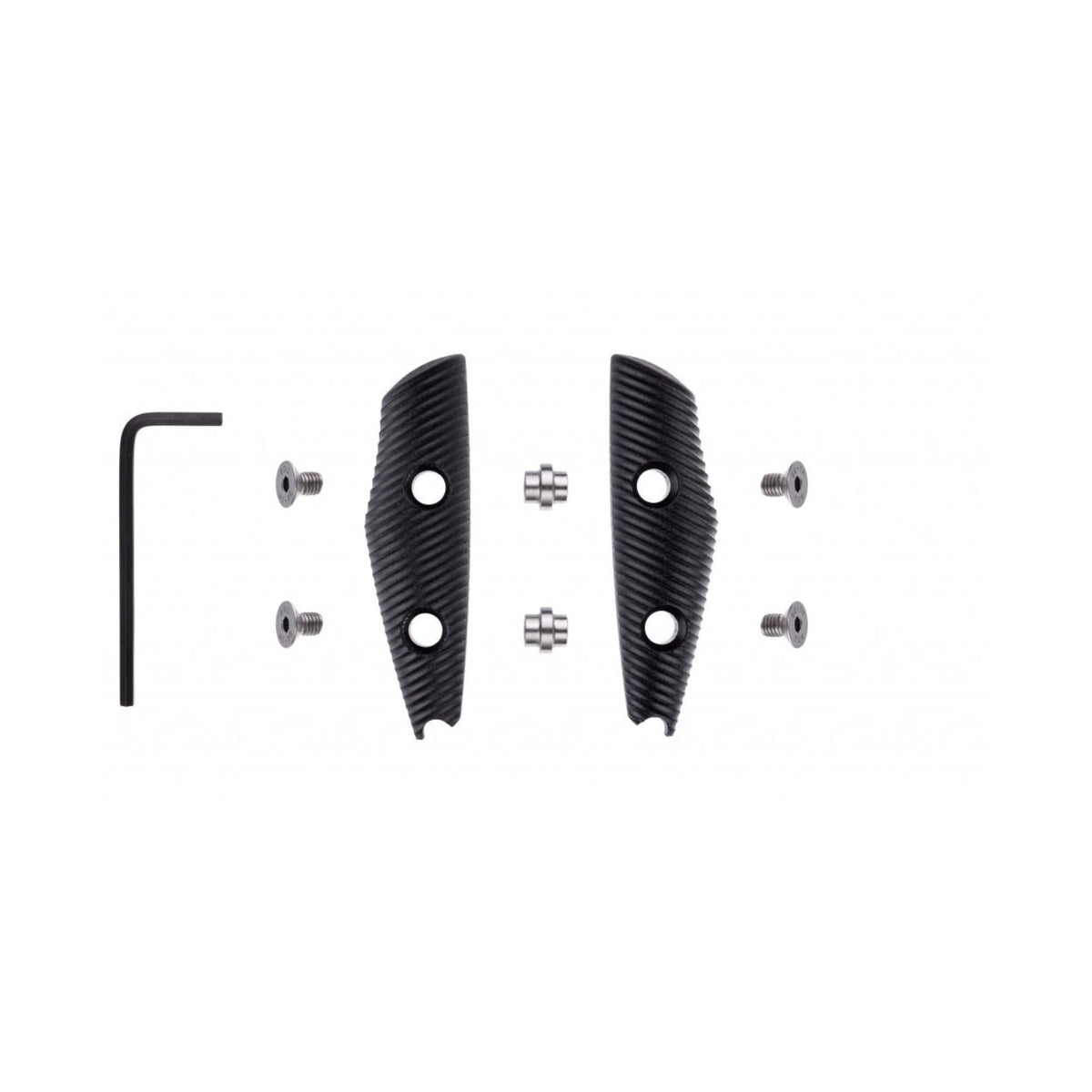 ACTA NON VERBA | P100 HANDLE - Impugnatura supplementare per ANV P100