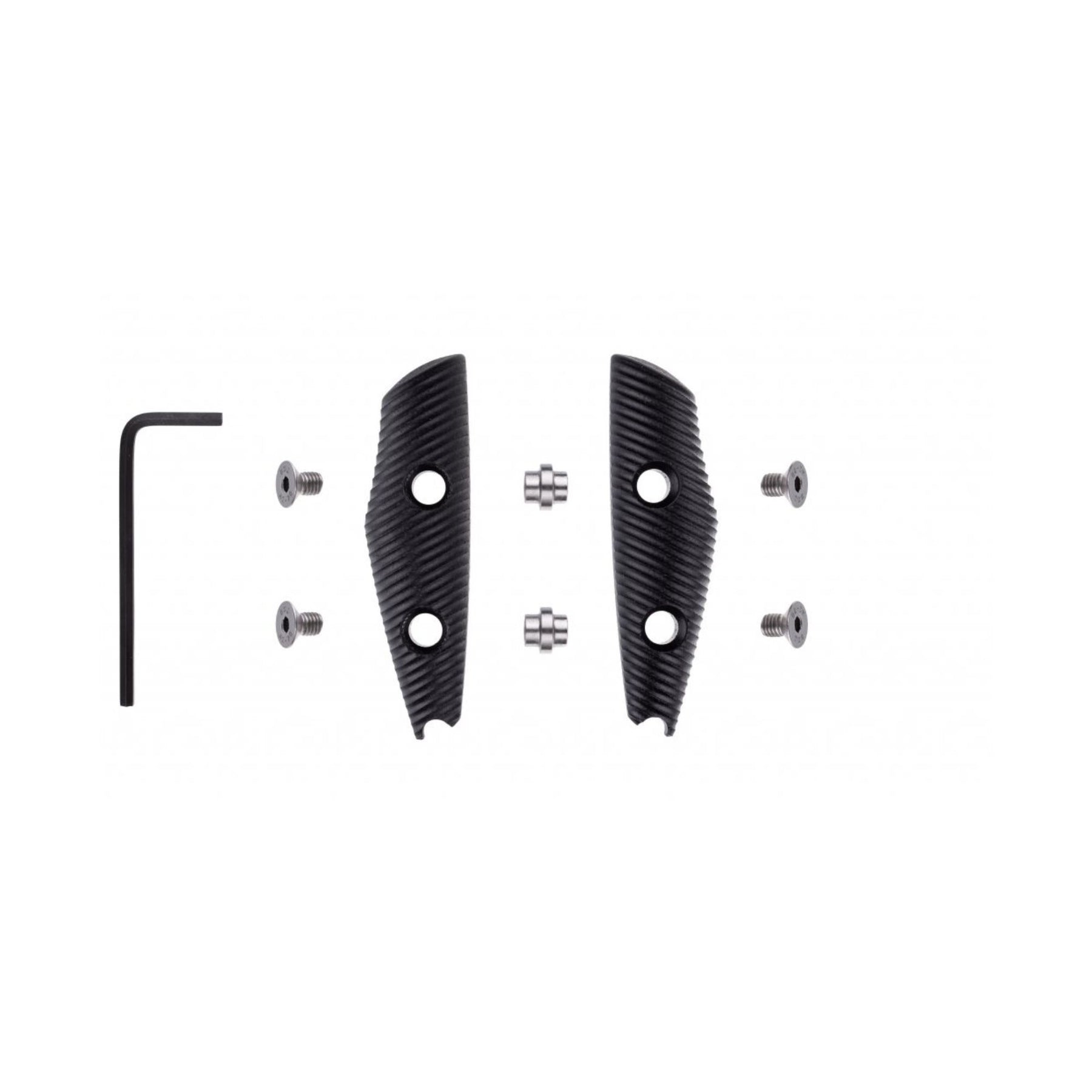 ACTA NON VERBA | P100 HANDLE - Impugnatura supplementare per ANV P100