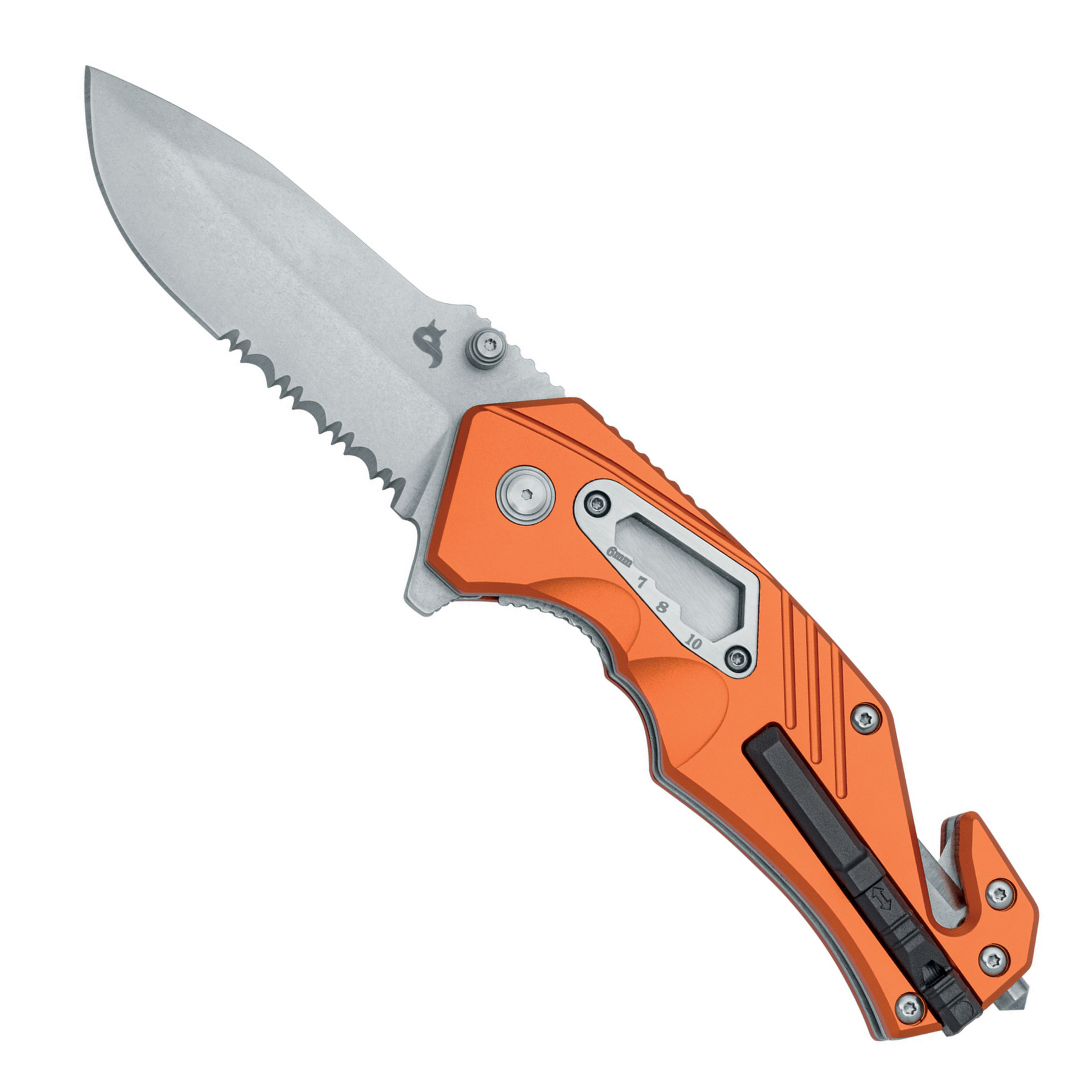 FOX | DEMAND - Coltello chiudibile