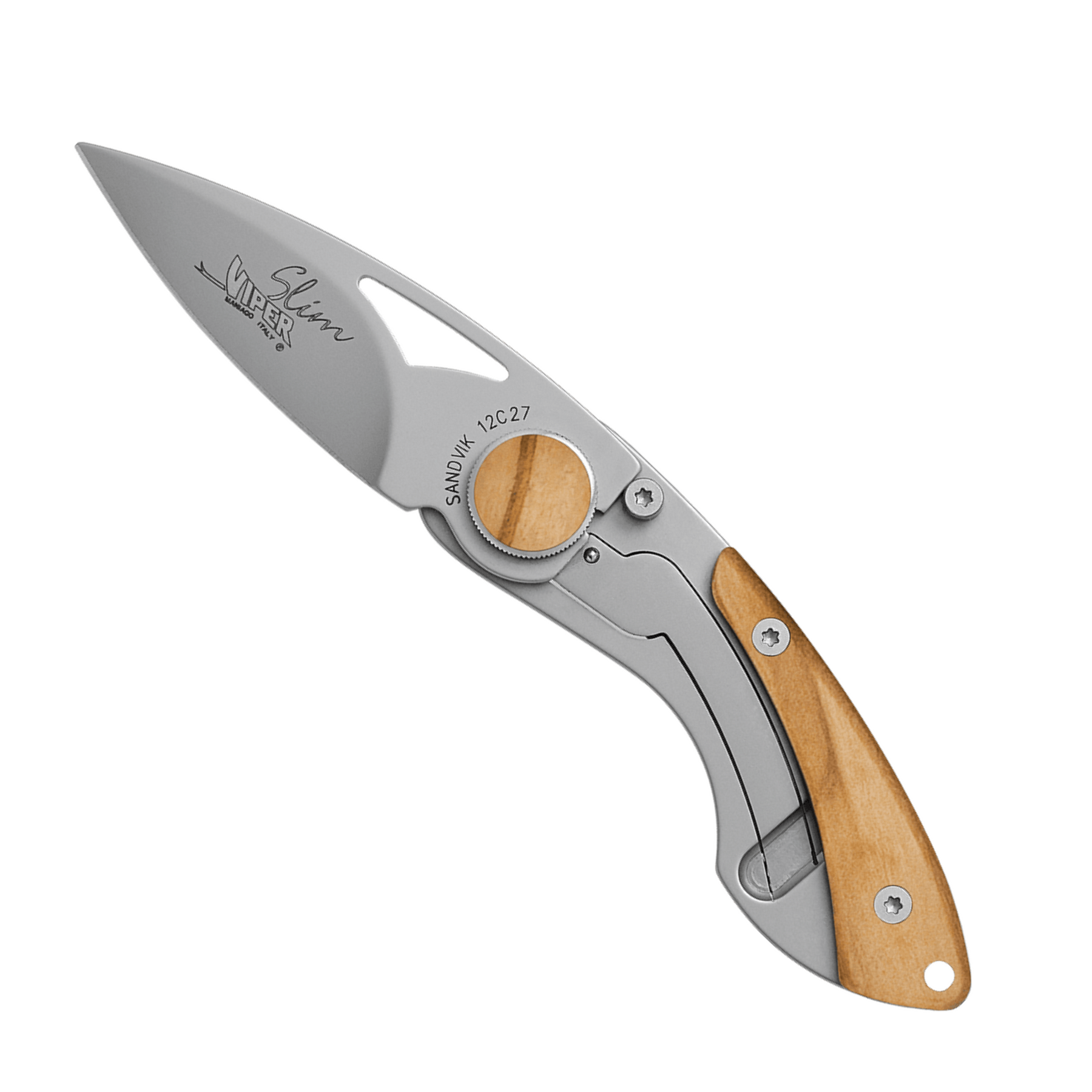 VIPER | SLIM - Coltello chiudibile