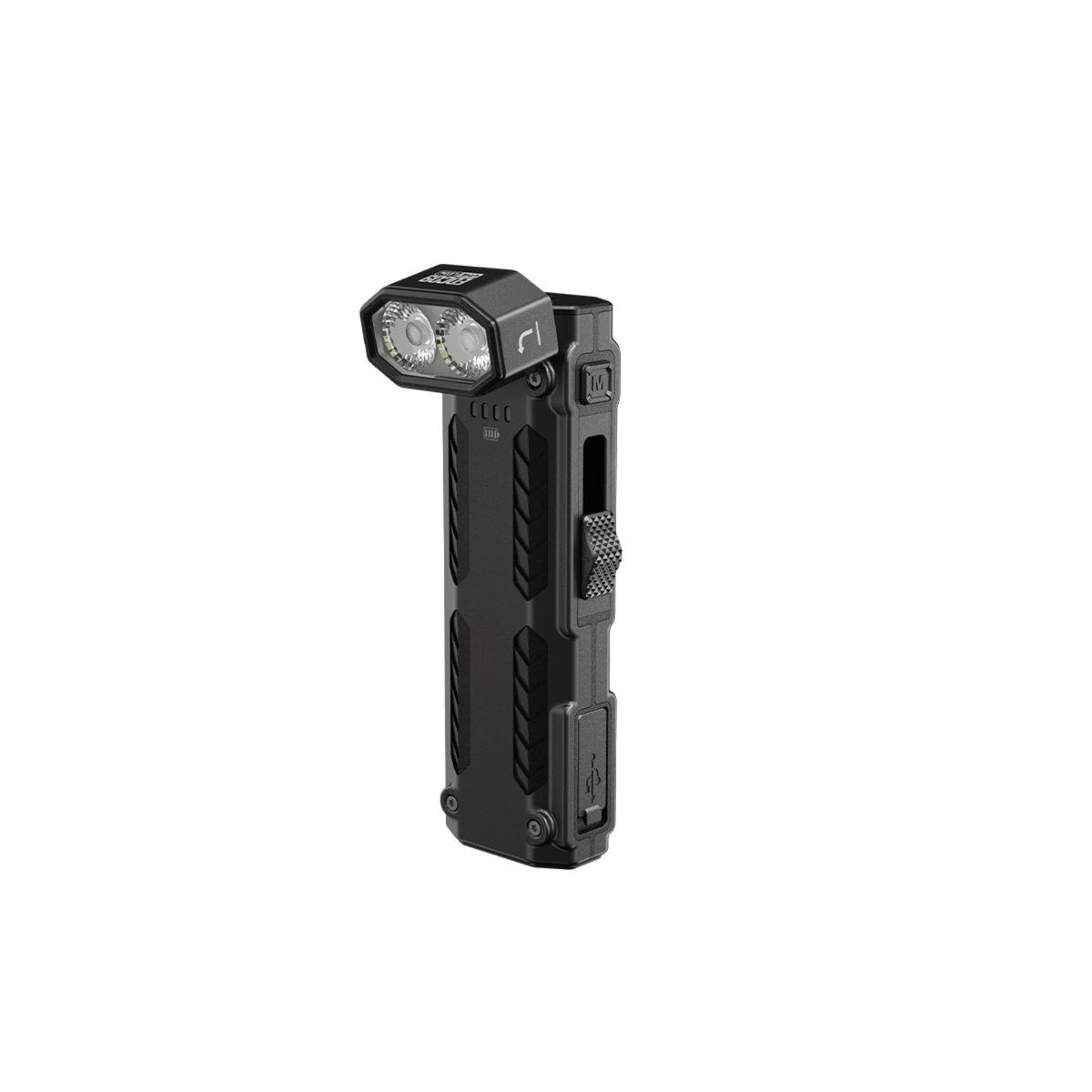 NITECORE | EDC09 - Torcia da 1600 lumen - BackPacco - BP-NITECORE-EDC09