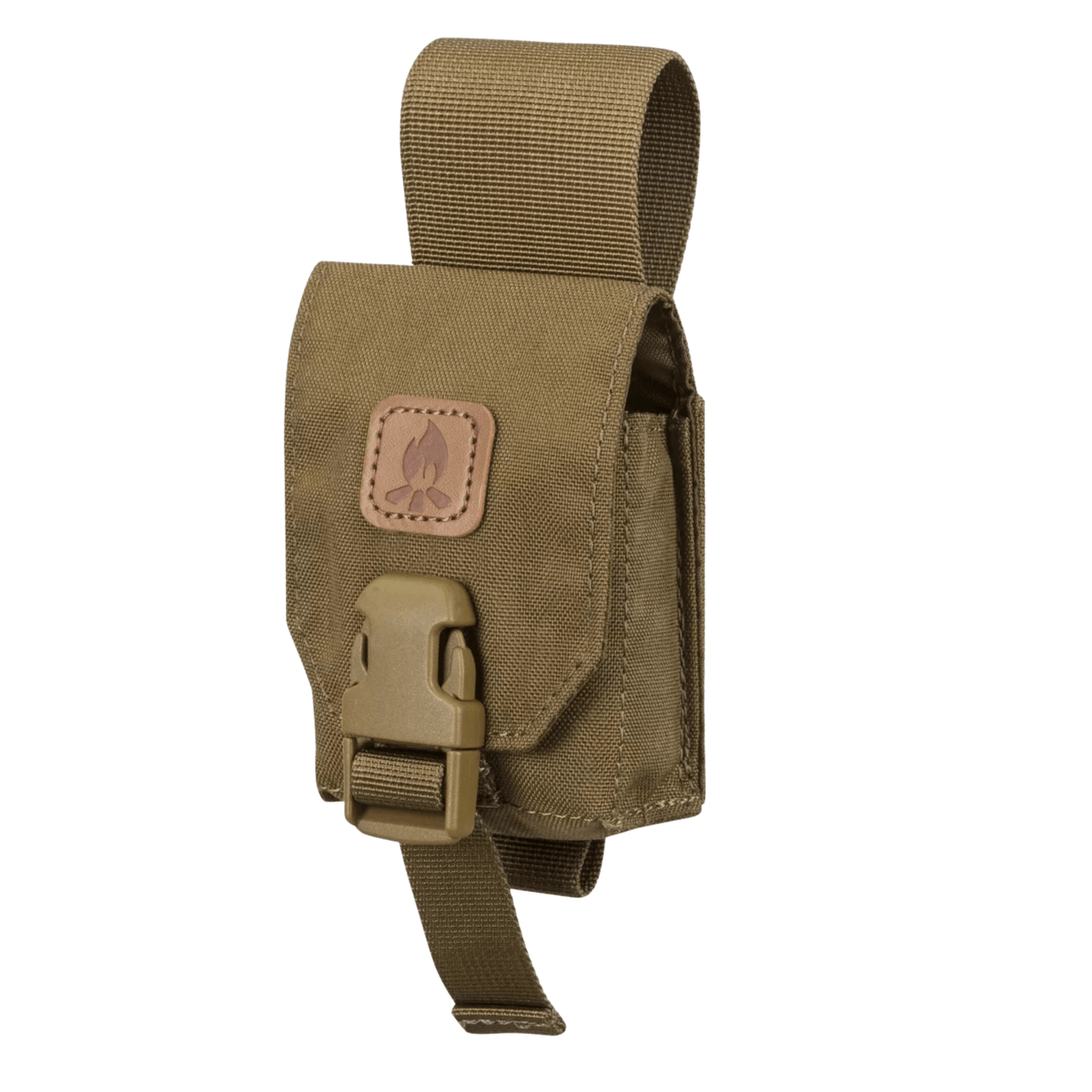 HELIKON - TEX | COMPASS / SURVIVAL POUCH - Pouch per bussola - BackPacco - BP-HELIKON-MO-O09-CD-11