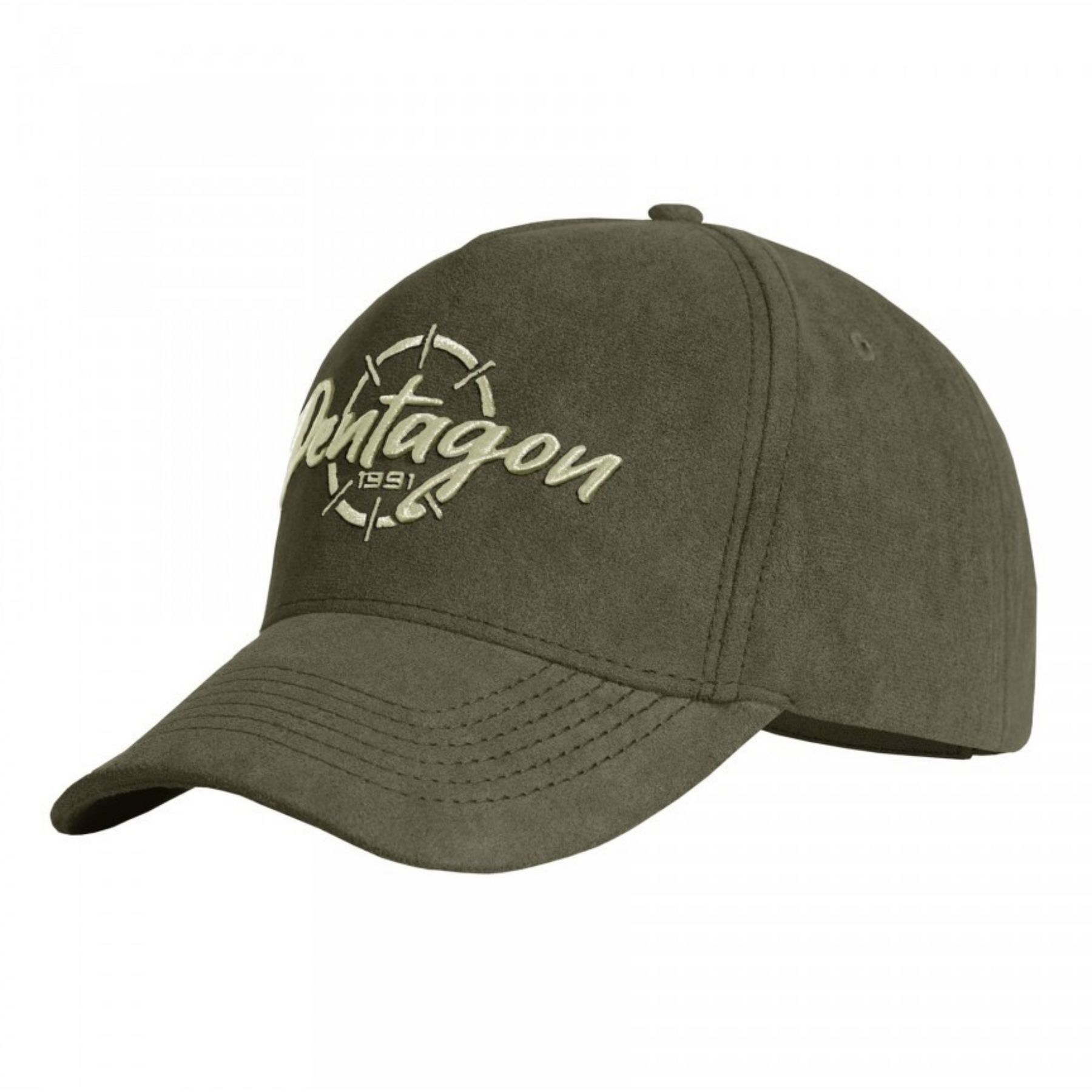 PENTAGON | LIAM VELVET CAP - Cappello