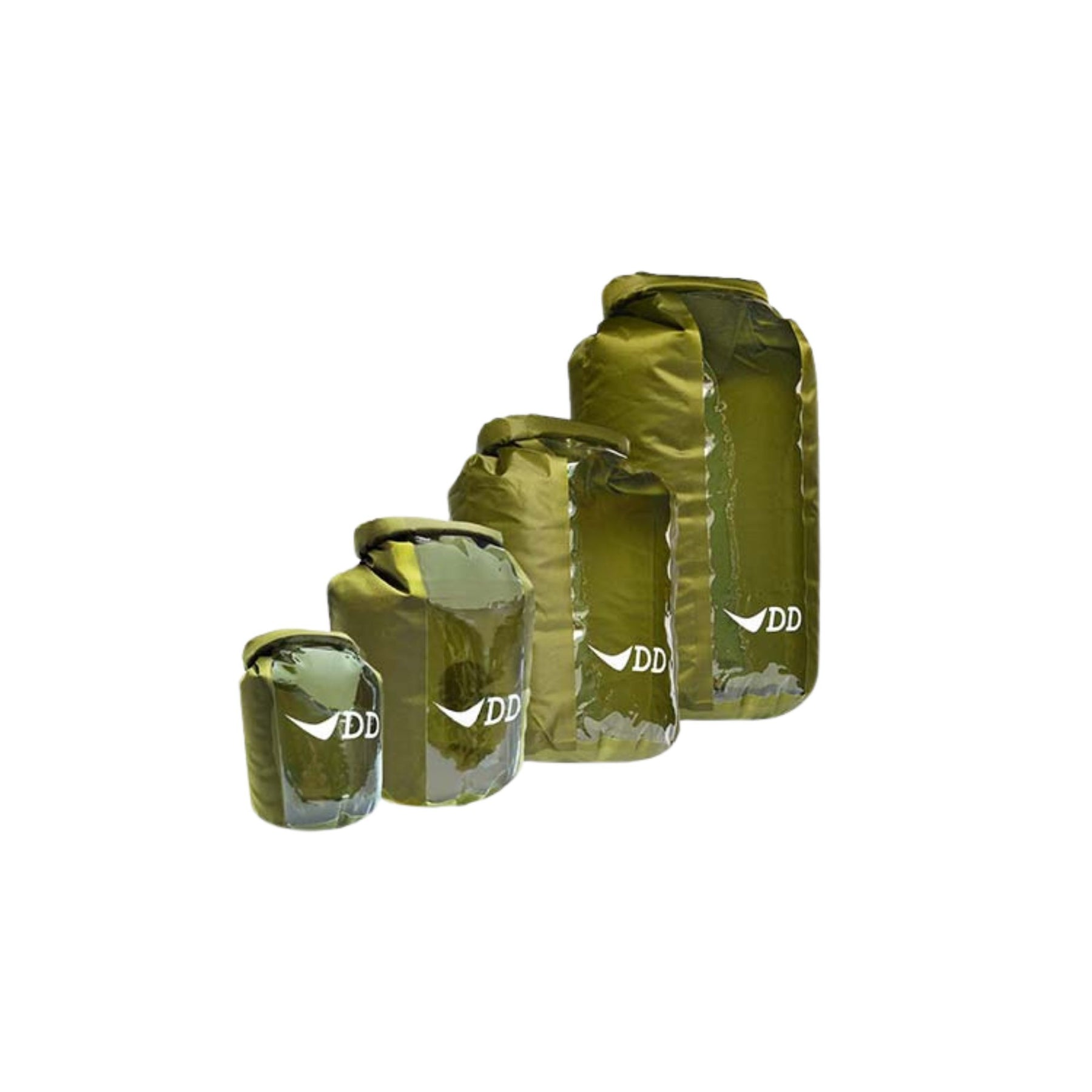 DD | DRY BAG - Sacche impermeabili