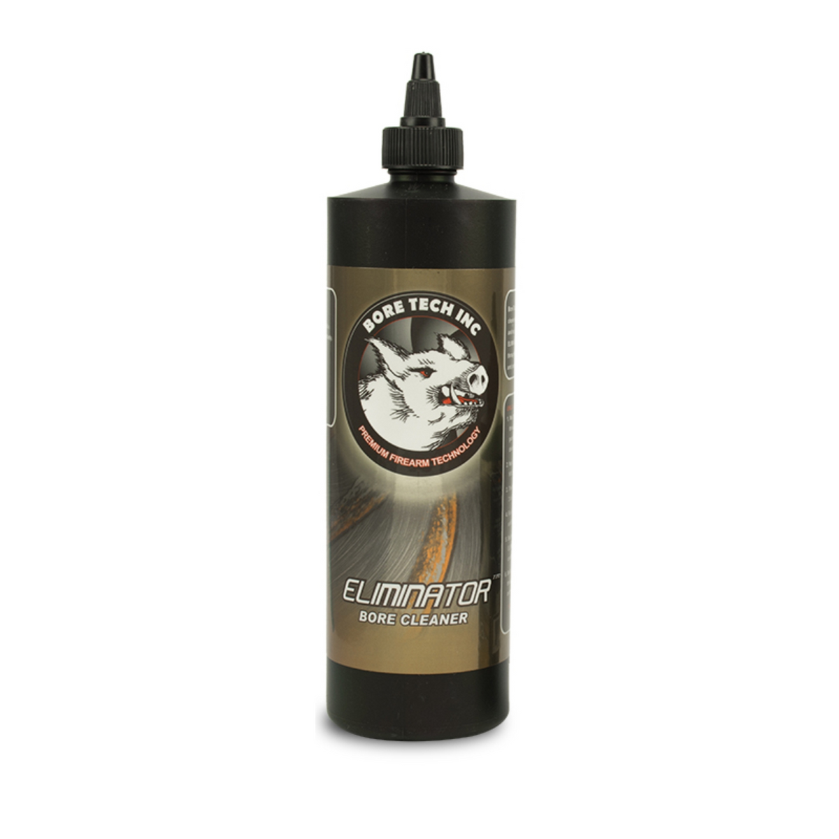 BORE TECH | ELIMINATOR BORE CLEANER - Detergente per canne