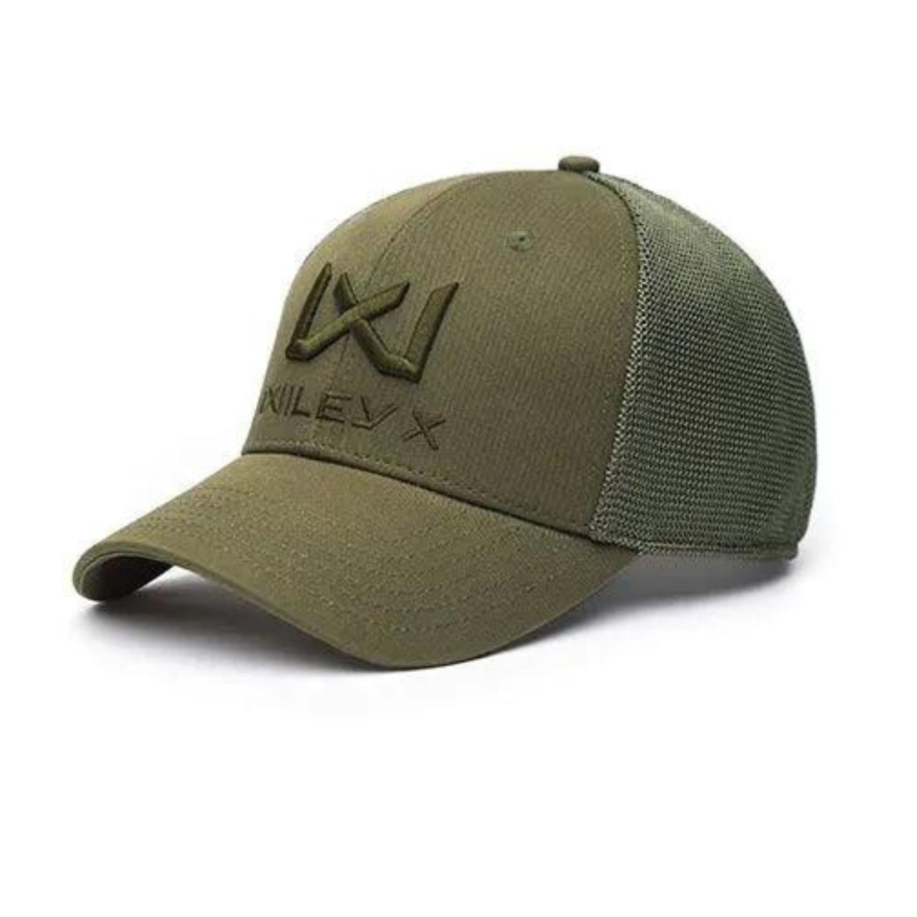 WILEYX | WX TRUCKER CAP - Cappello