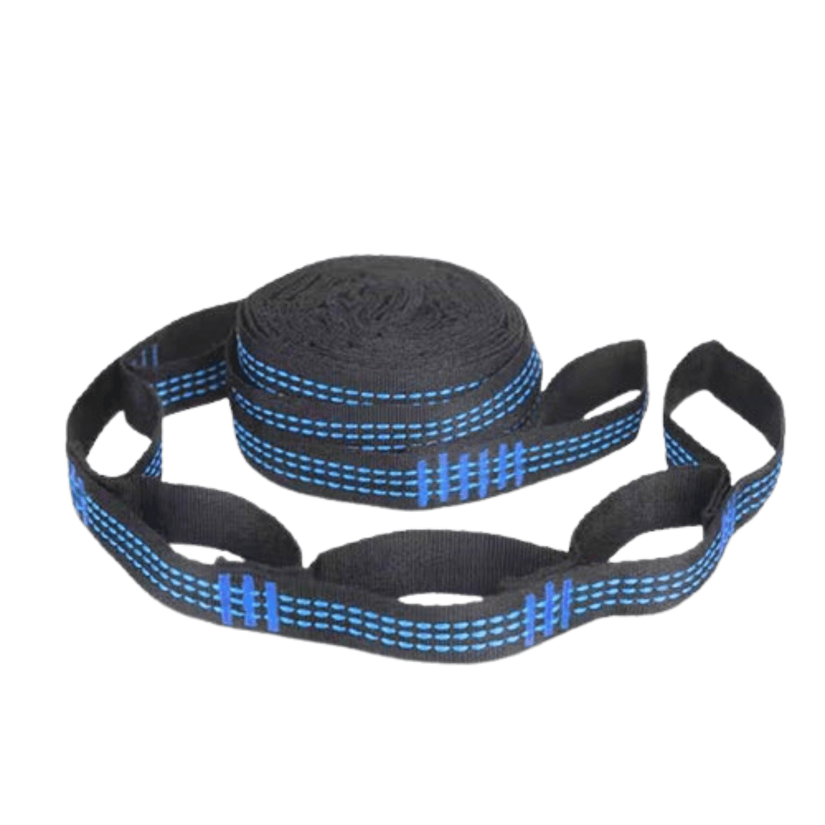 DD | DAISY CHAIN TREE STRAPS - Cinghie per amache - BackPacco - BP-DD-DAISYCHAIN-TREE-STRAPS