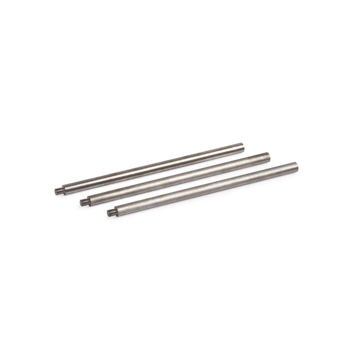 PETROMAX | EXTENSION FIRE BOWL SET OF 3 - Set di 3 piedi estensori per braciere - Adatti a tutte le dimensioni!