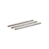 PETROMAX | EXTENSION FIRE BOWL SET OF 3 - Set di 3 piedi estensori per braciere - Adatti a tutte le dimensioni!