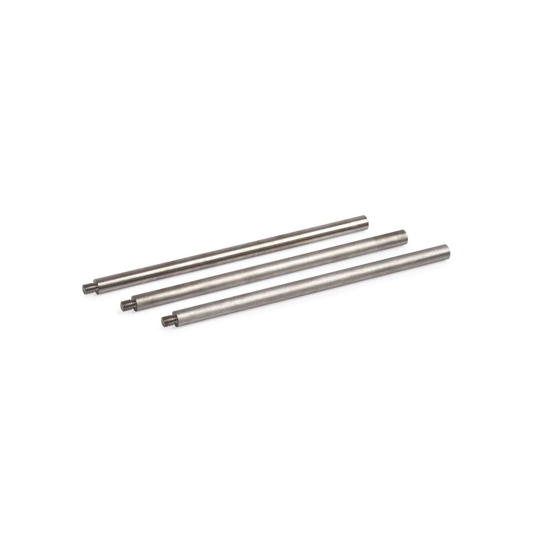 PETROMAX | EXTENSION FIRE BOWL SET OF 3 - Set di 3 piedi estensori per braciere - Adatti a tutte le dimensioni!